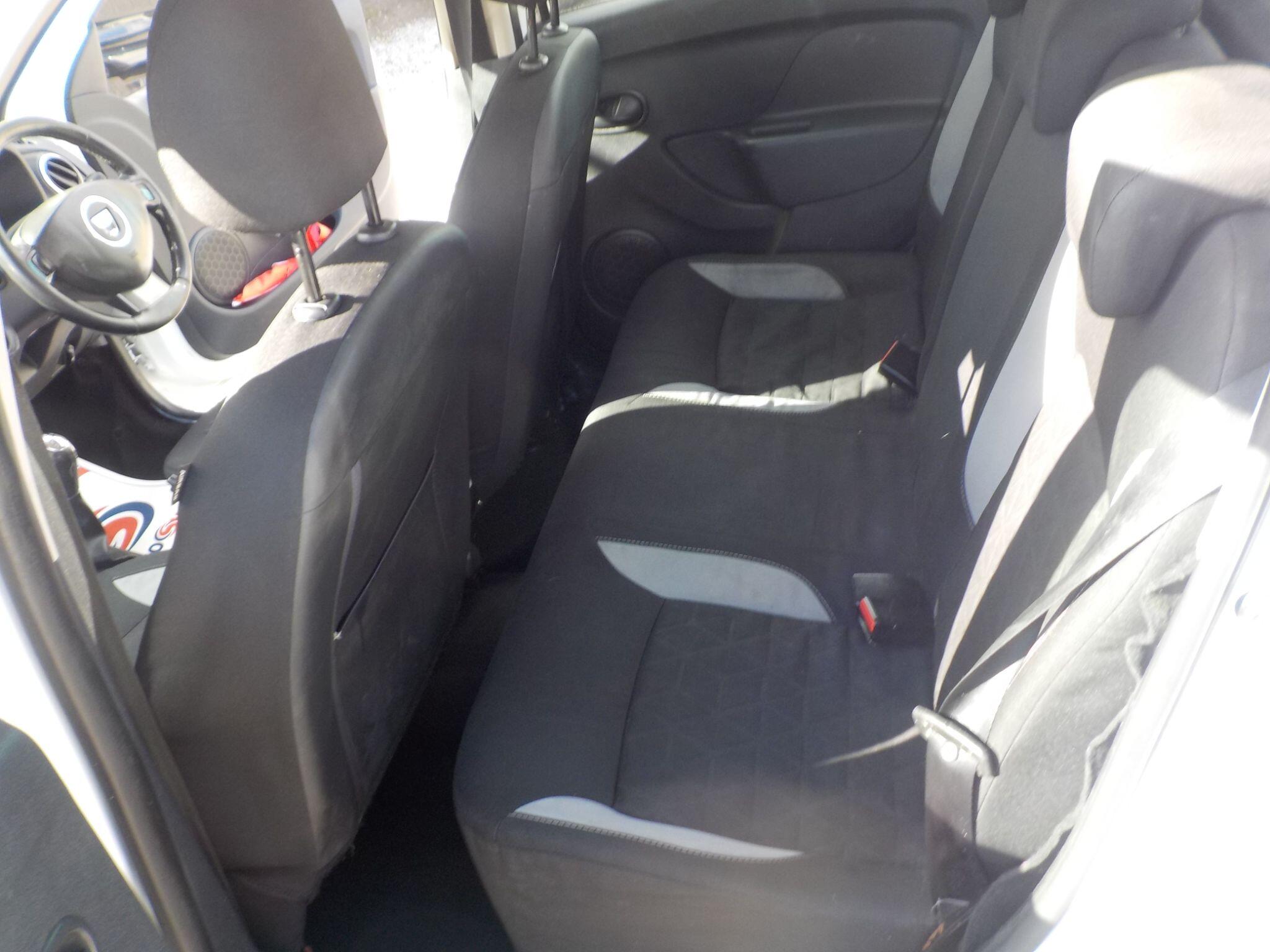 Dacia Sandero Stepway 0.9 TCe Laureate Euro 6 (s/s) 5dr