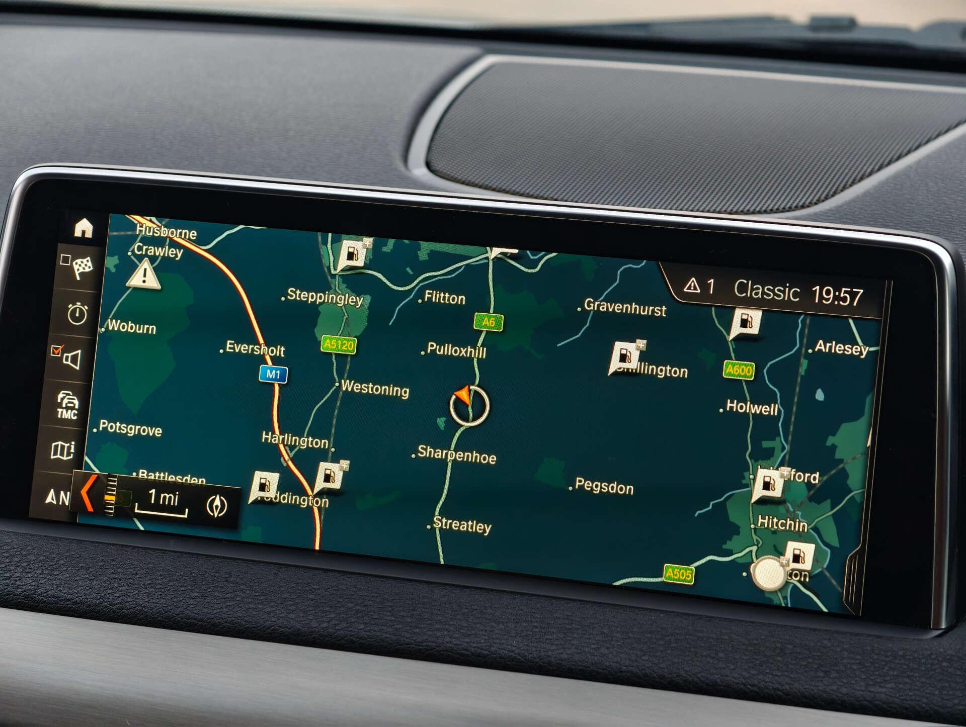 BMW X5 X5 view 54