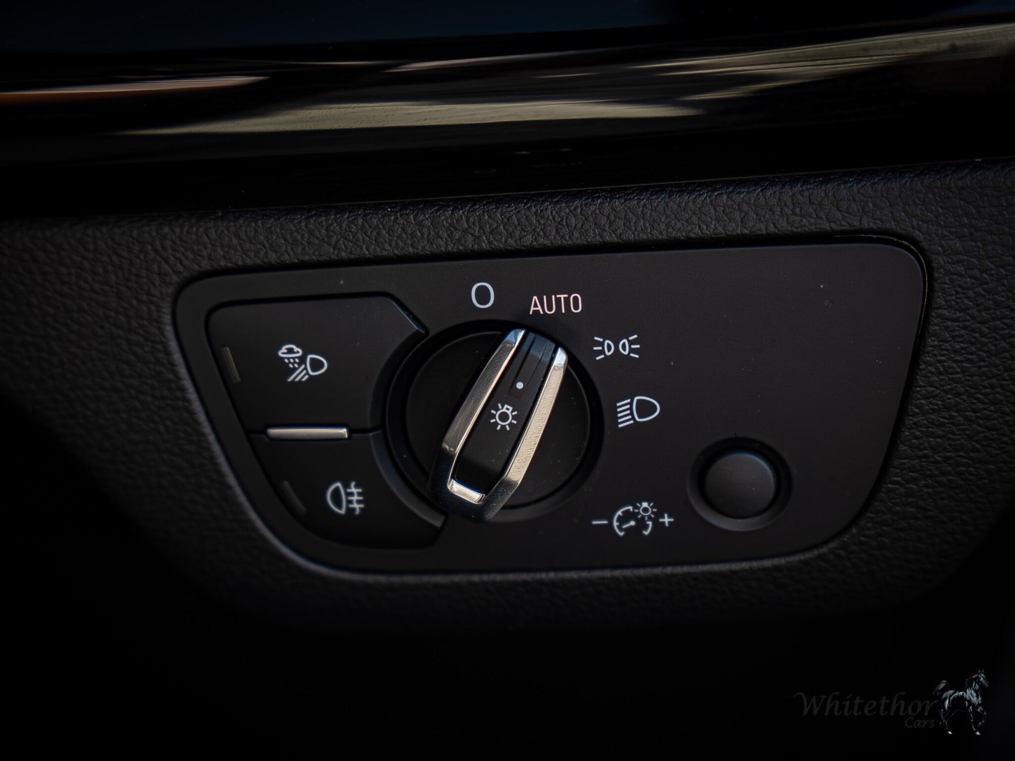 Audi Q5 view 26