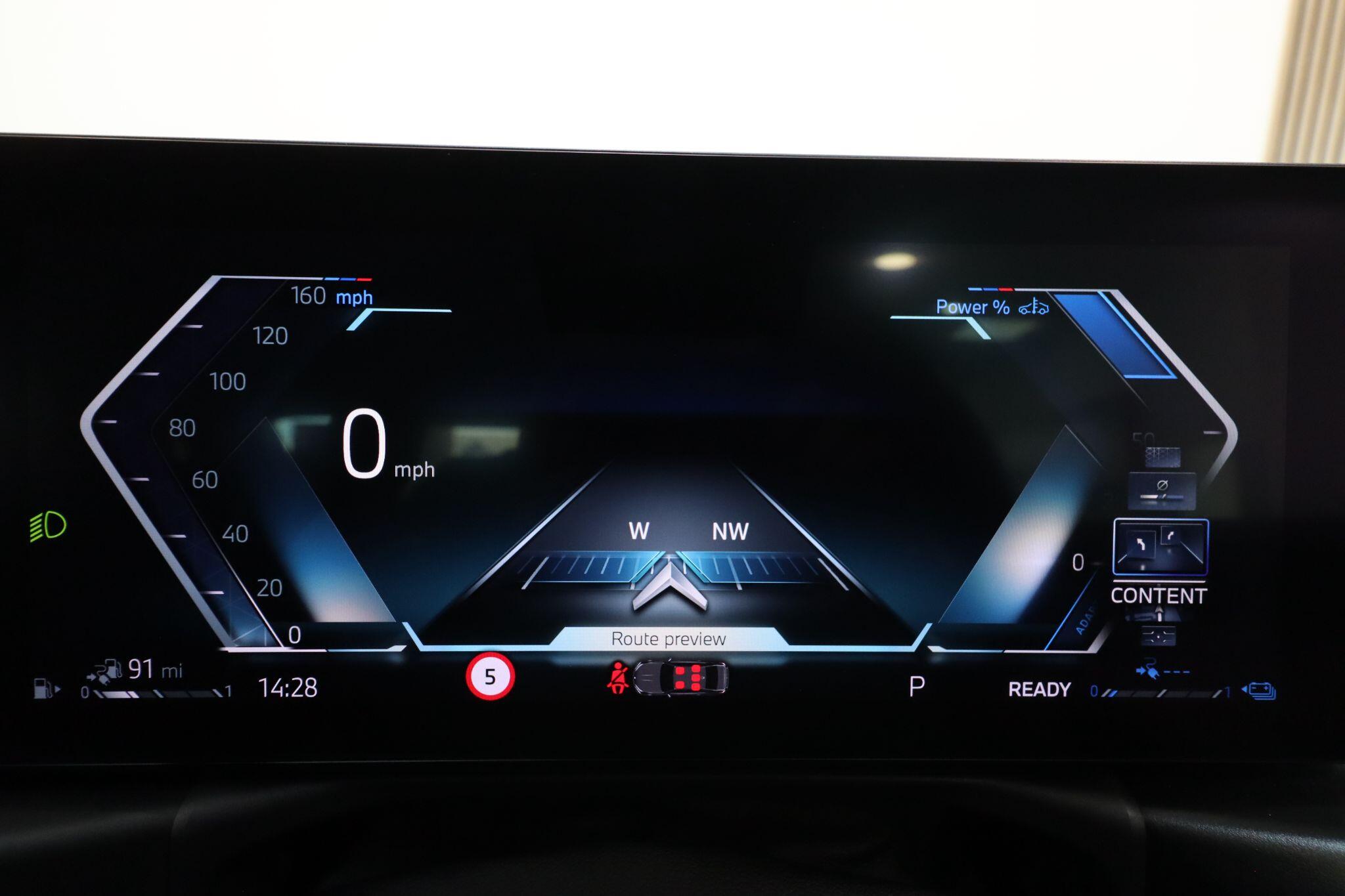 BMW 3 Series view 39