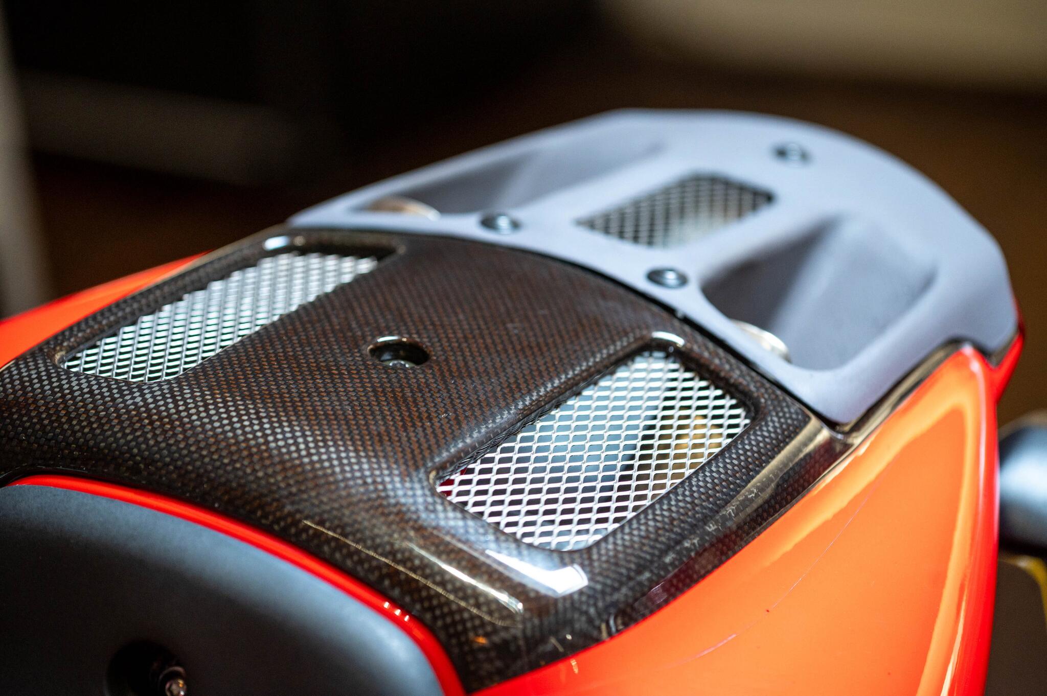 Ducati Desmosedici RR view 25