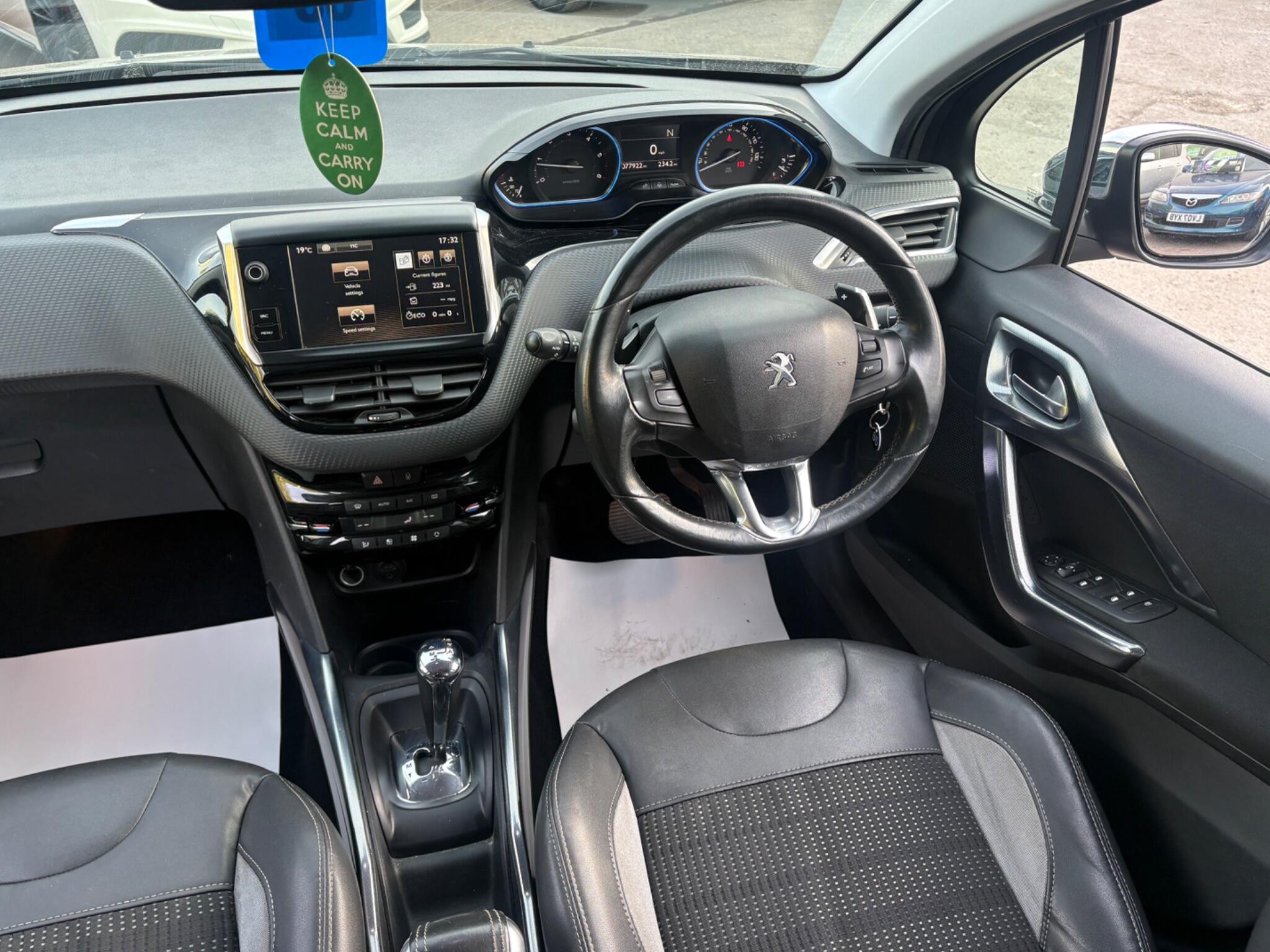 Peugeot 2008 - Image 62