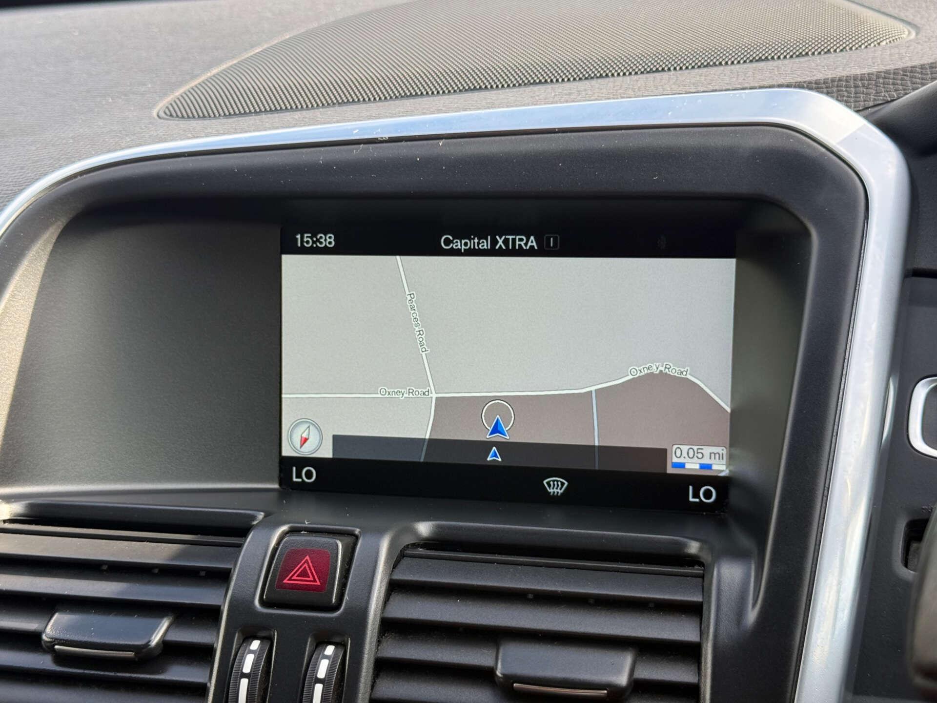 Volvo XC60 view 58