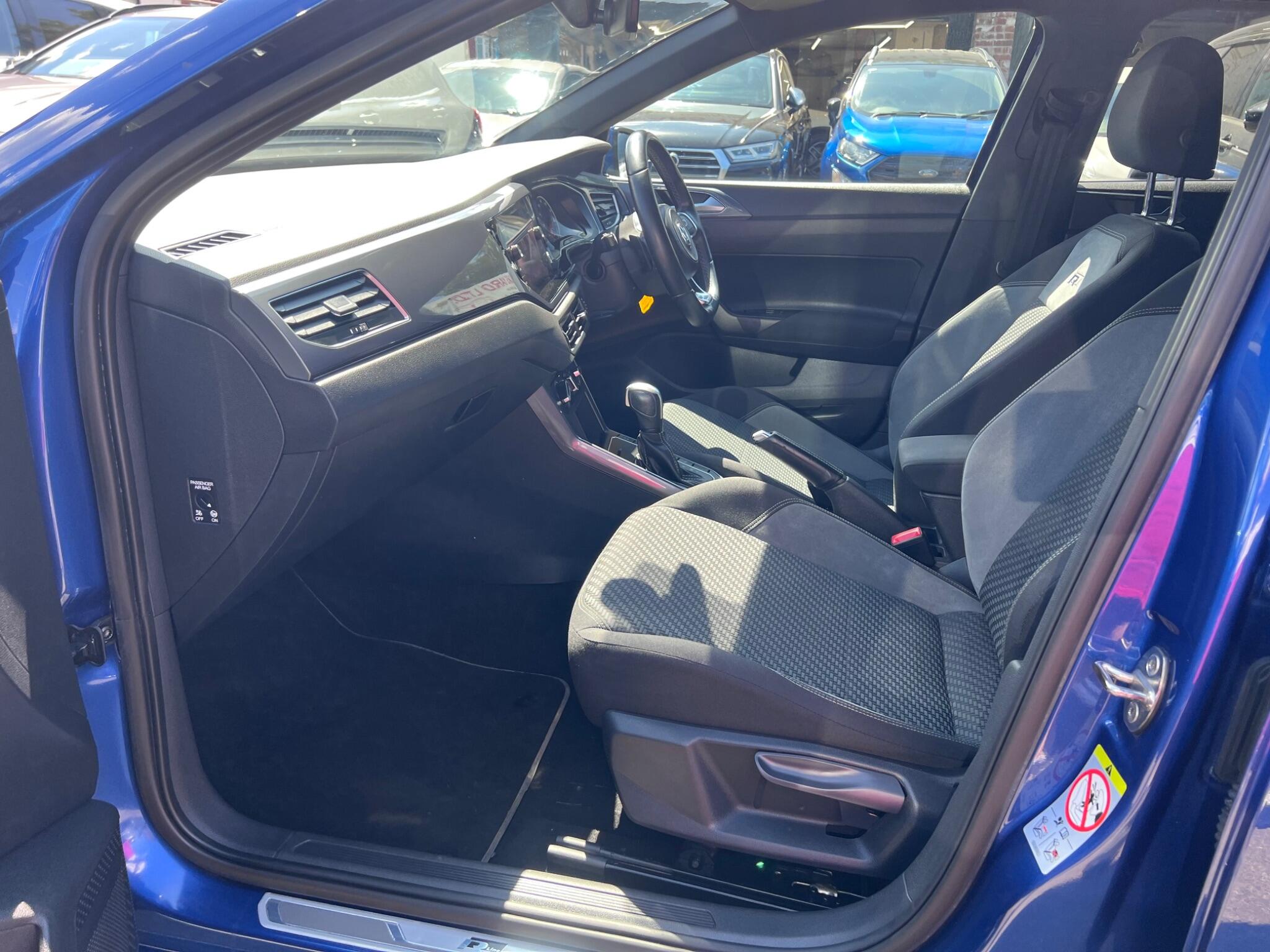 Volkswagen Polo view 36