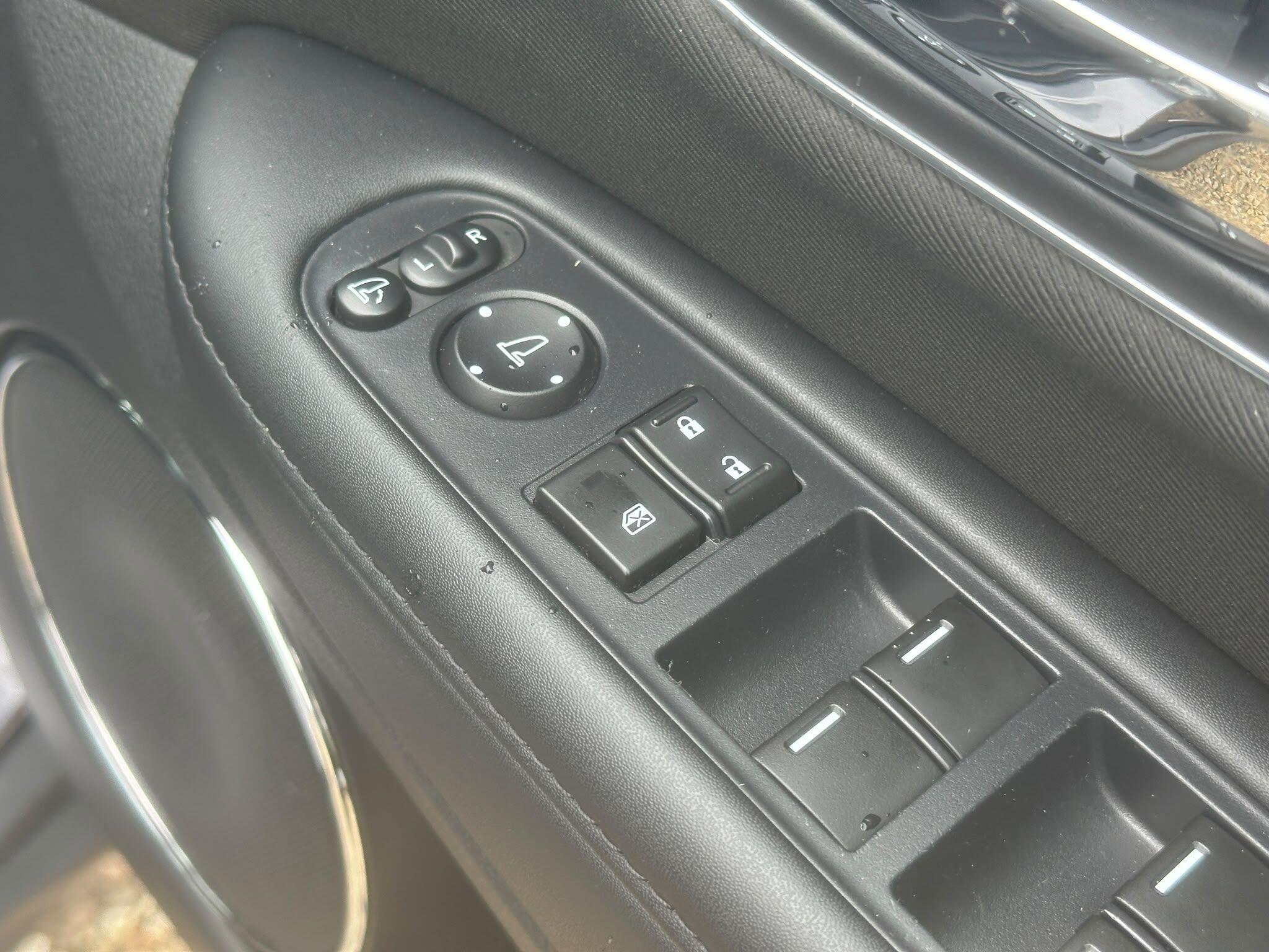 Honda HR-V view 27