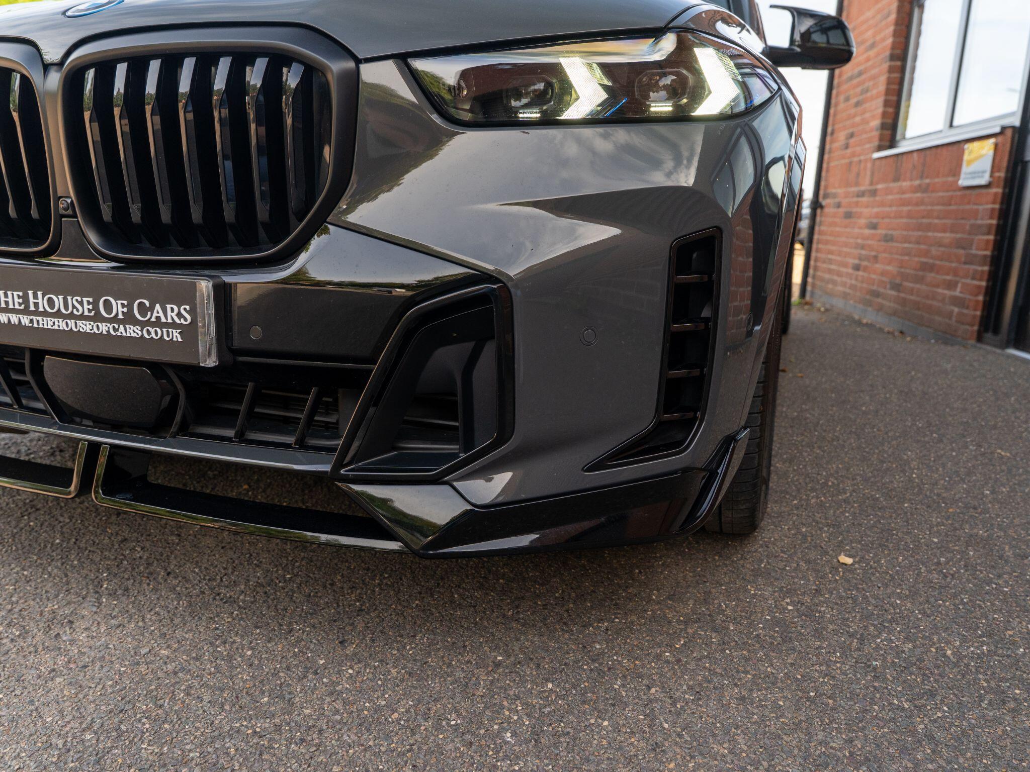 BMW X5 X5 view 24