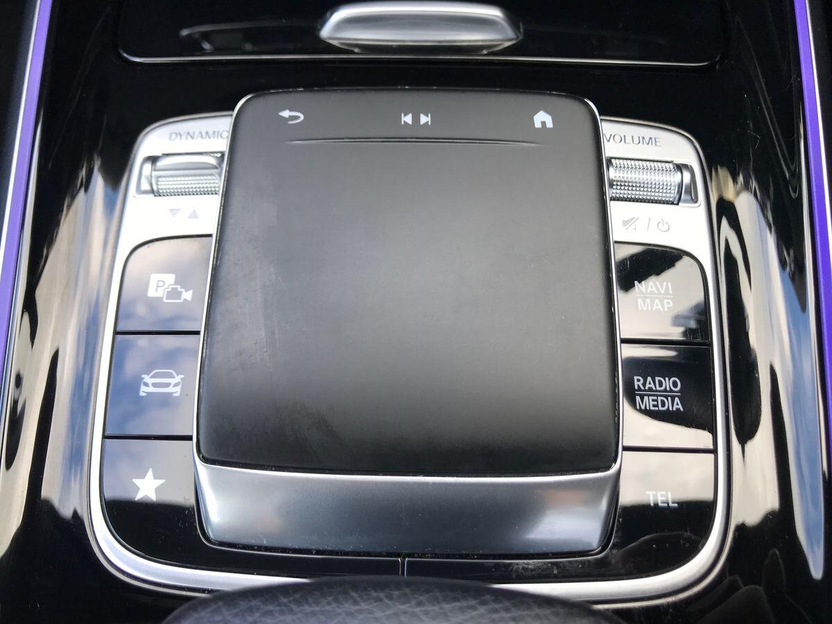 Mercedes-Benz B-Class view 16
