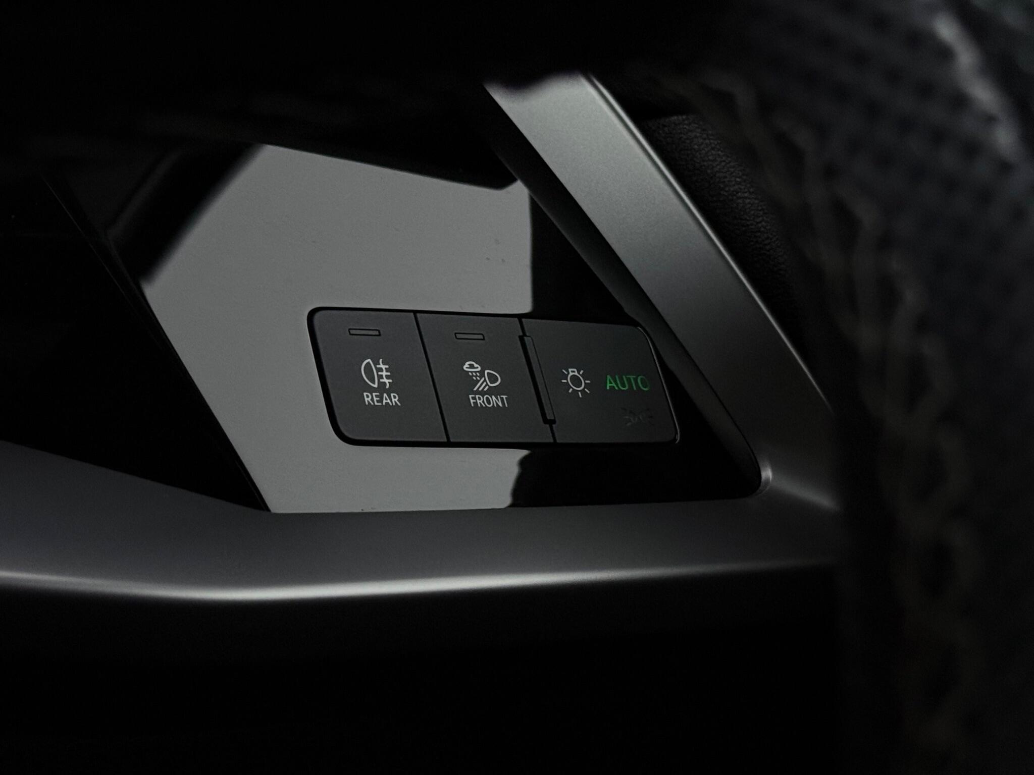 Audi A3 view 17