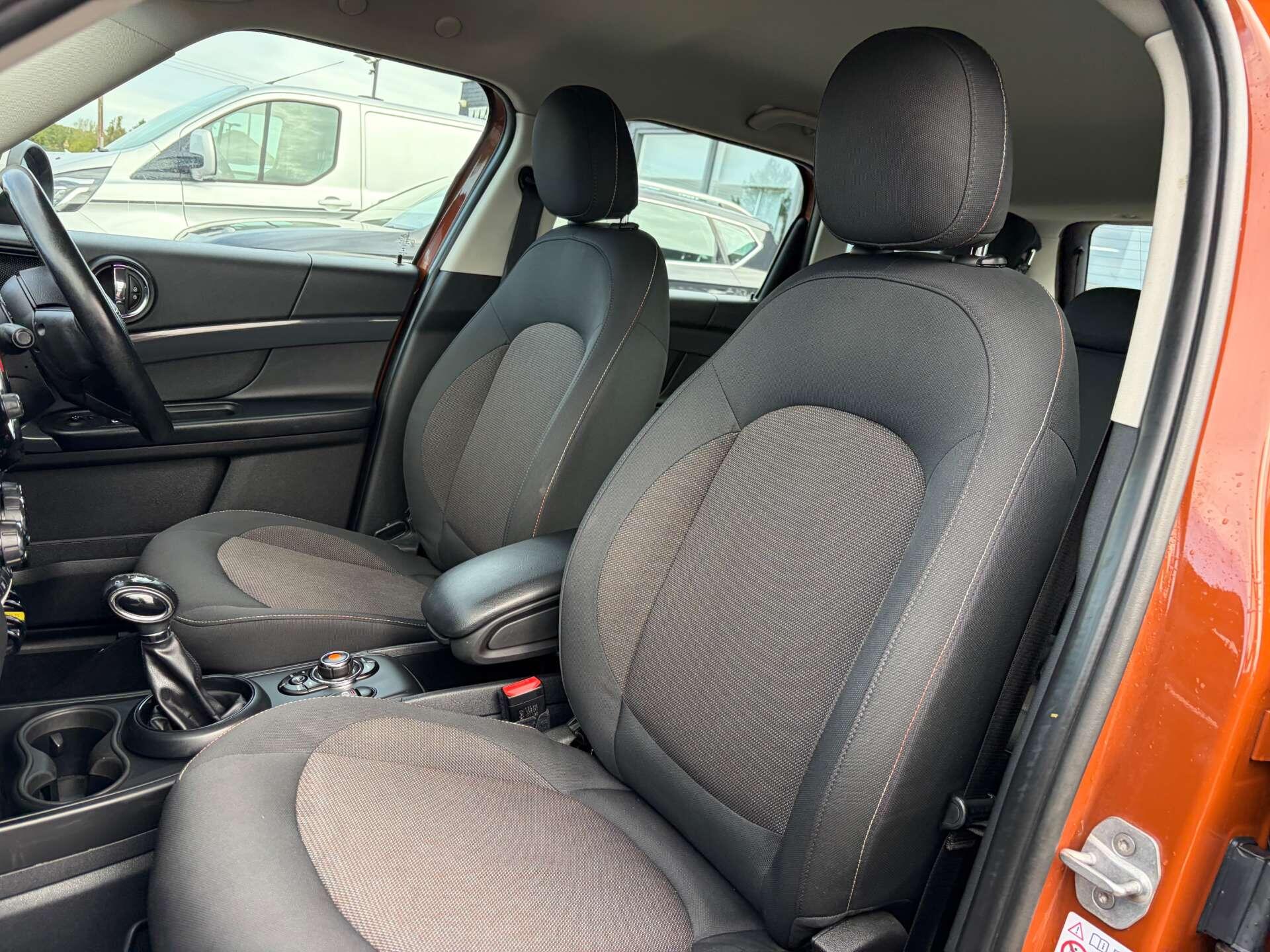Mini Countryman view 17