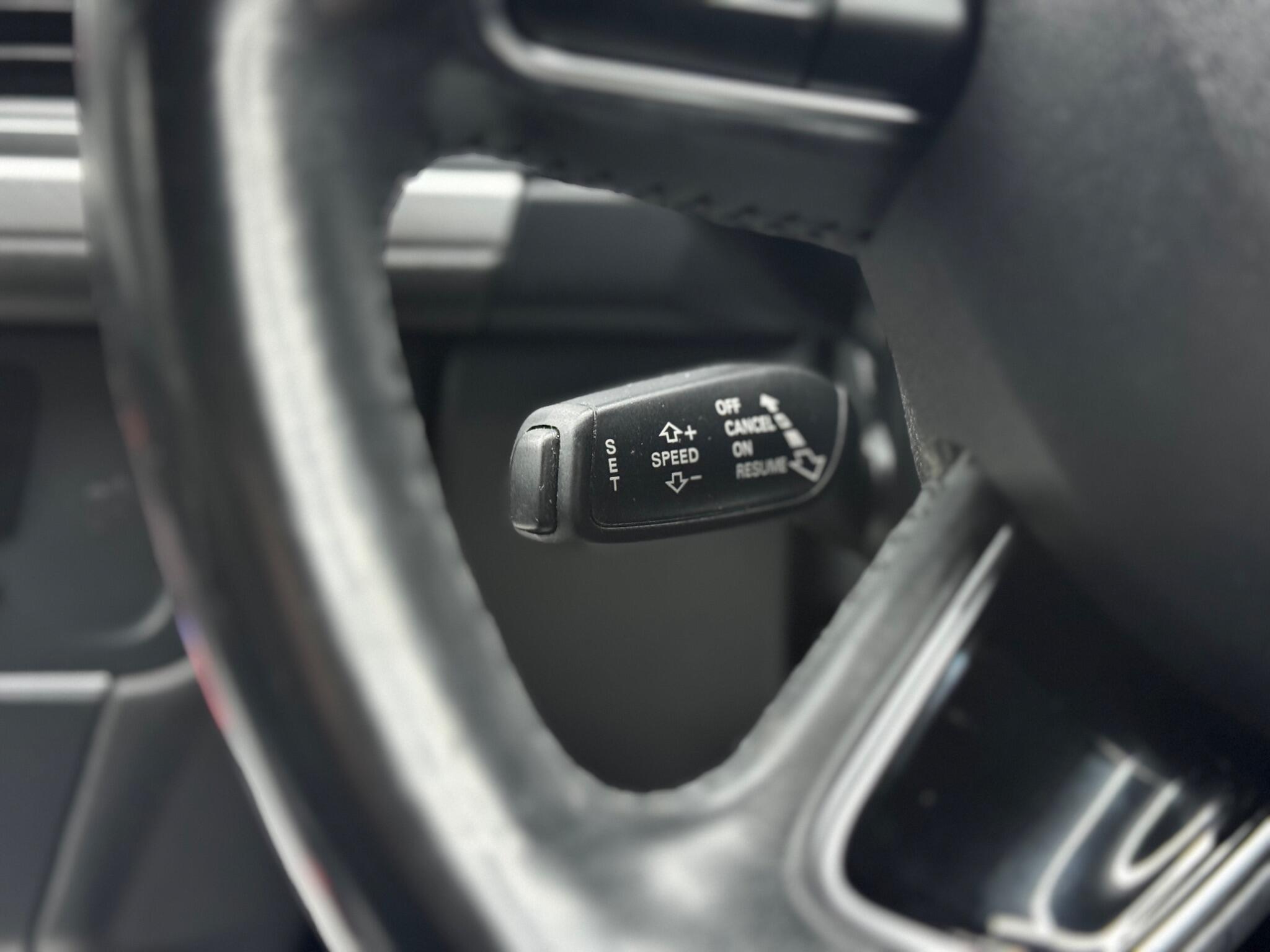 Audi A6 view 22