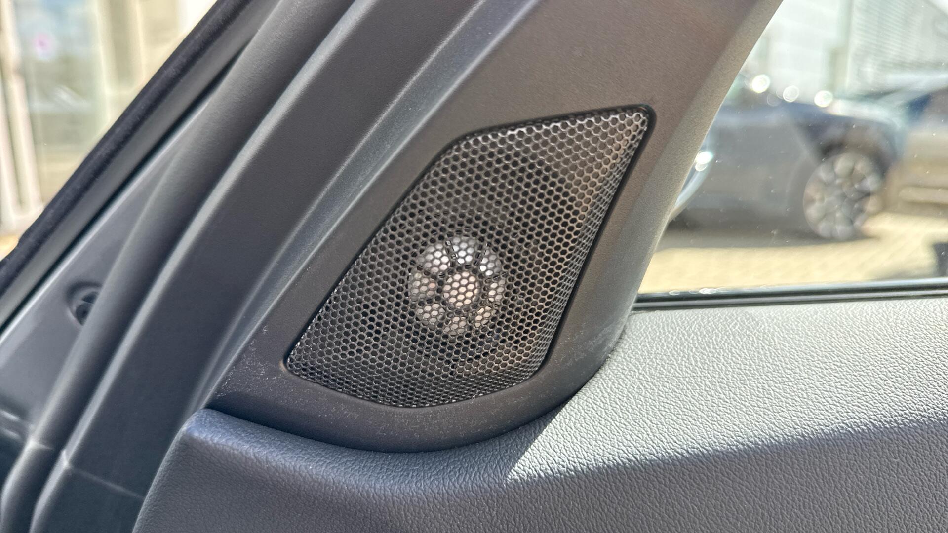 BMW M3 view 20
