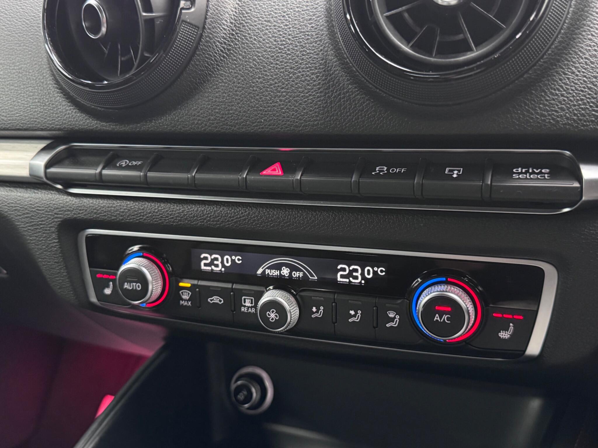 Audi S3 view 12