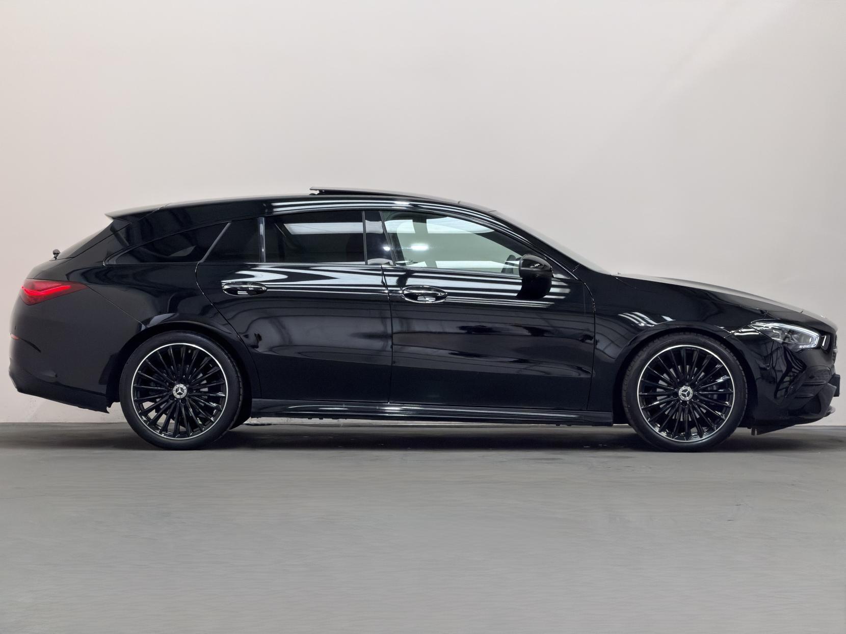 Mercedes-Benz Cla view 18