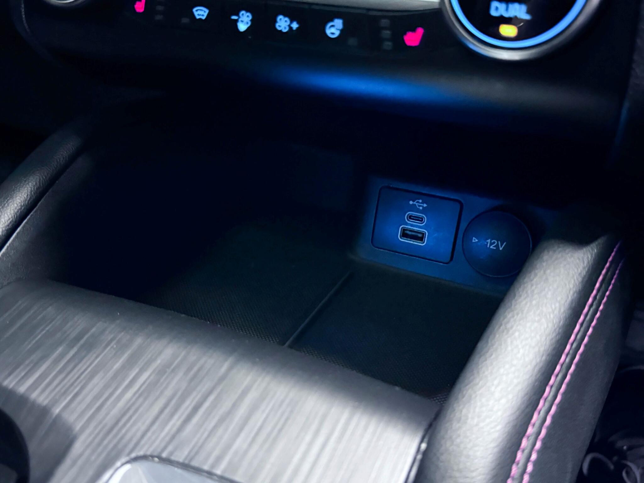Ford Kuga view 39