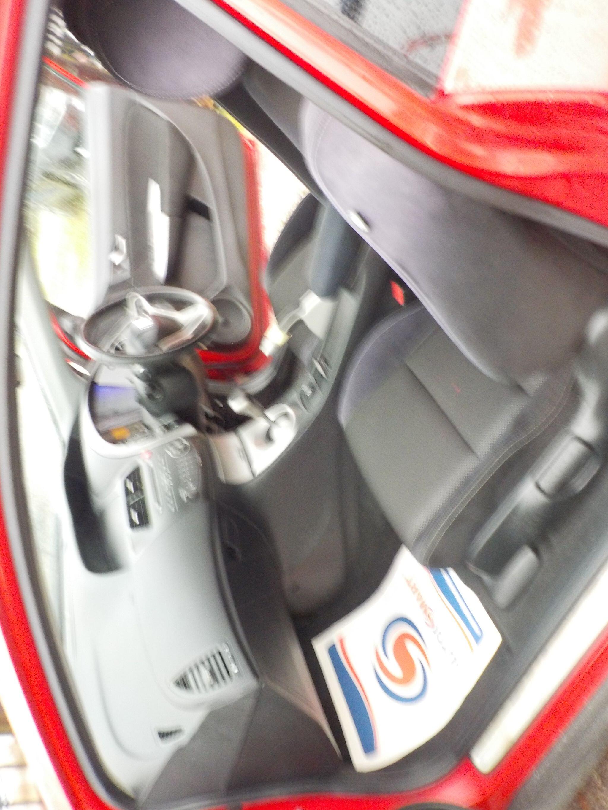 Honda Civic 1.8 i-VTEC Type S GT 3dr