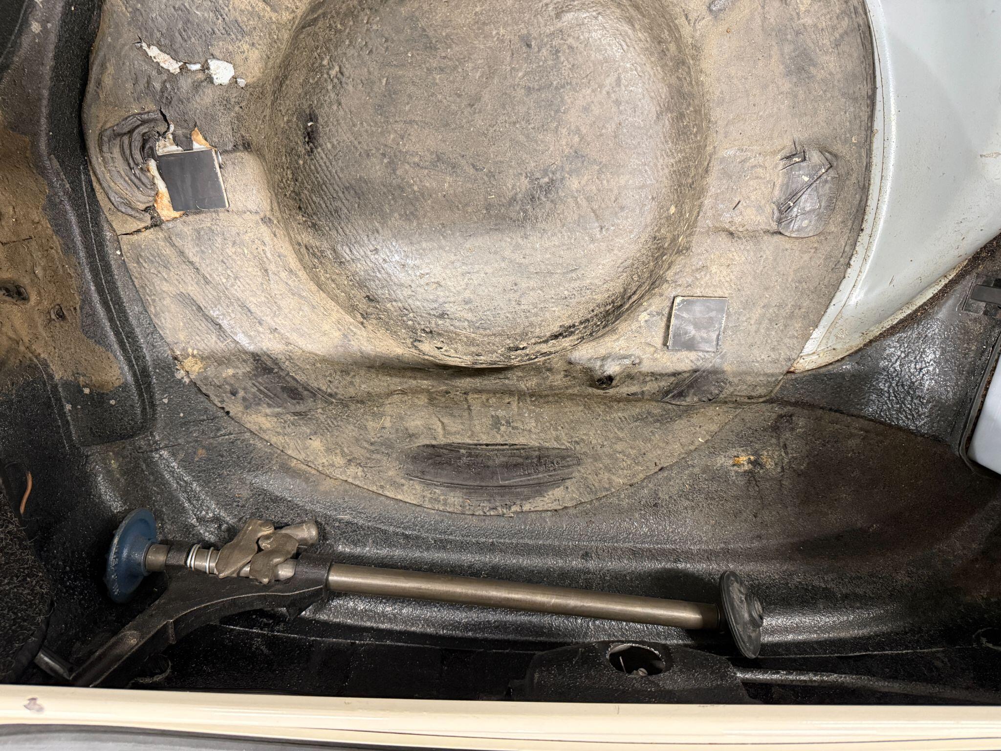 Porsche 911 view 46