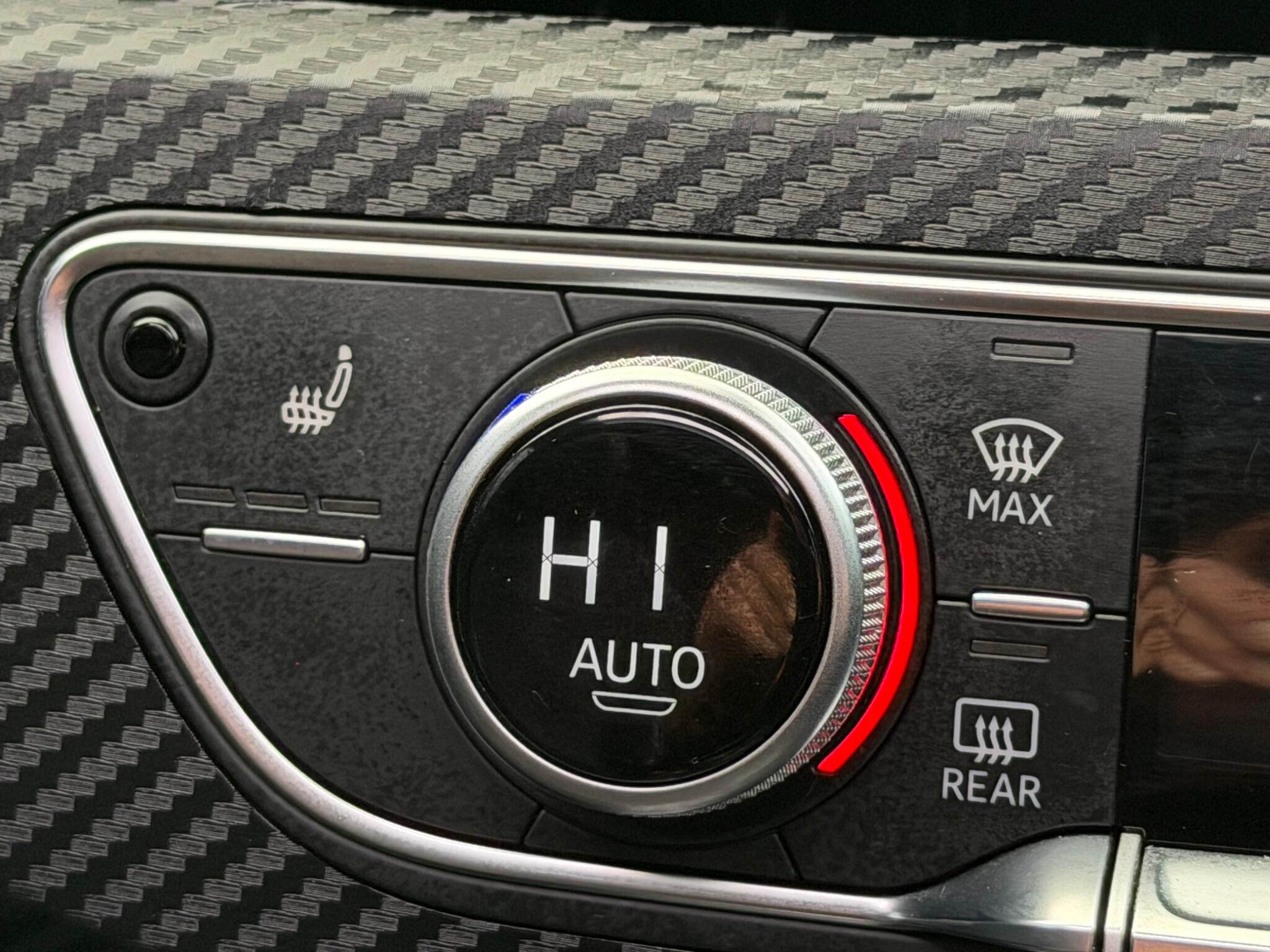 Audi A5 view 62