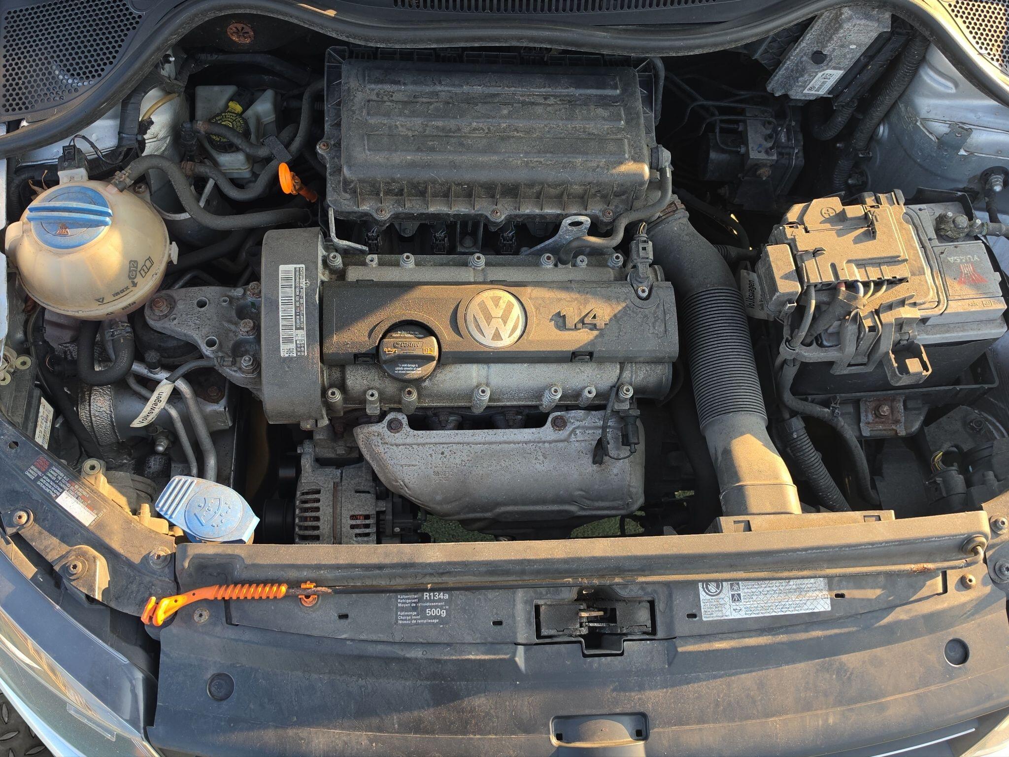 Volkswagen Polo view 15