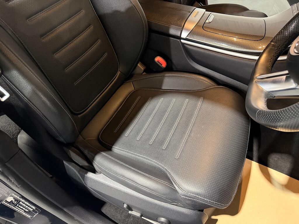 Mercedes-Benz GLC view 38