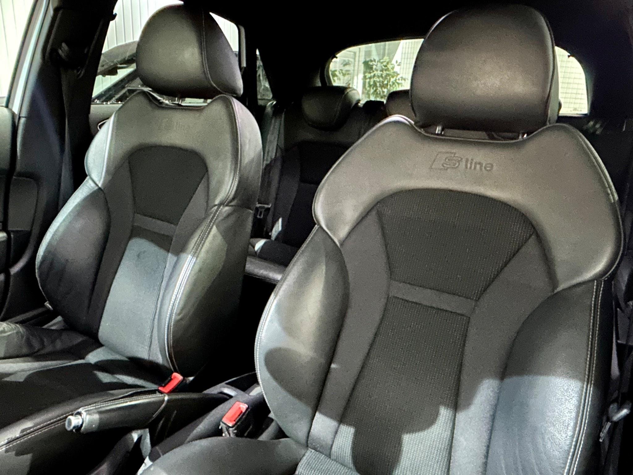 Audi A1 view 29