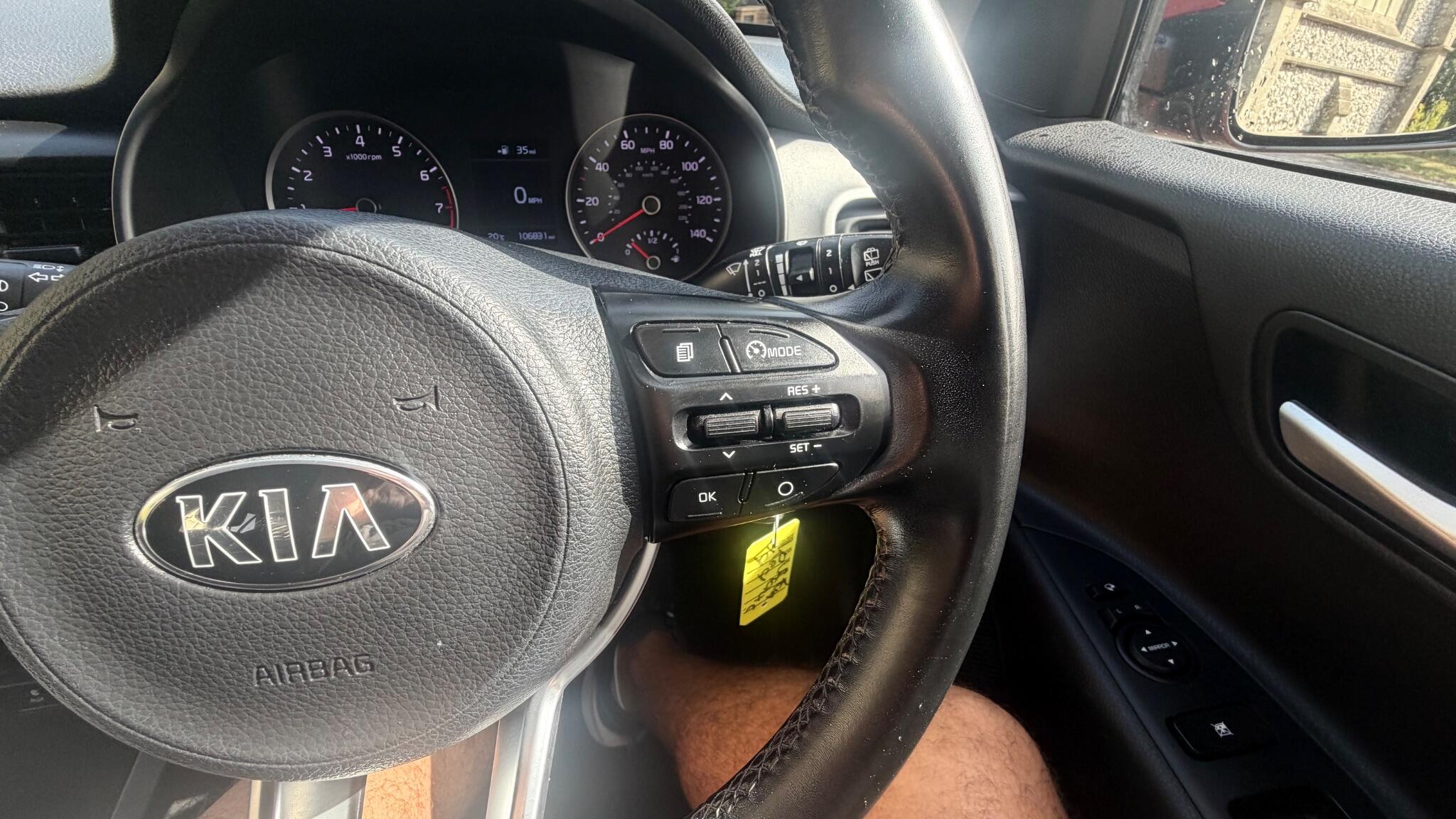 Kia Stonic view 54
