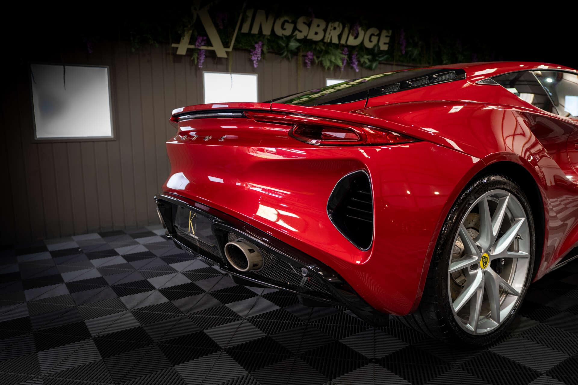 Lotus Emira view 9