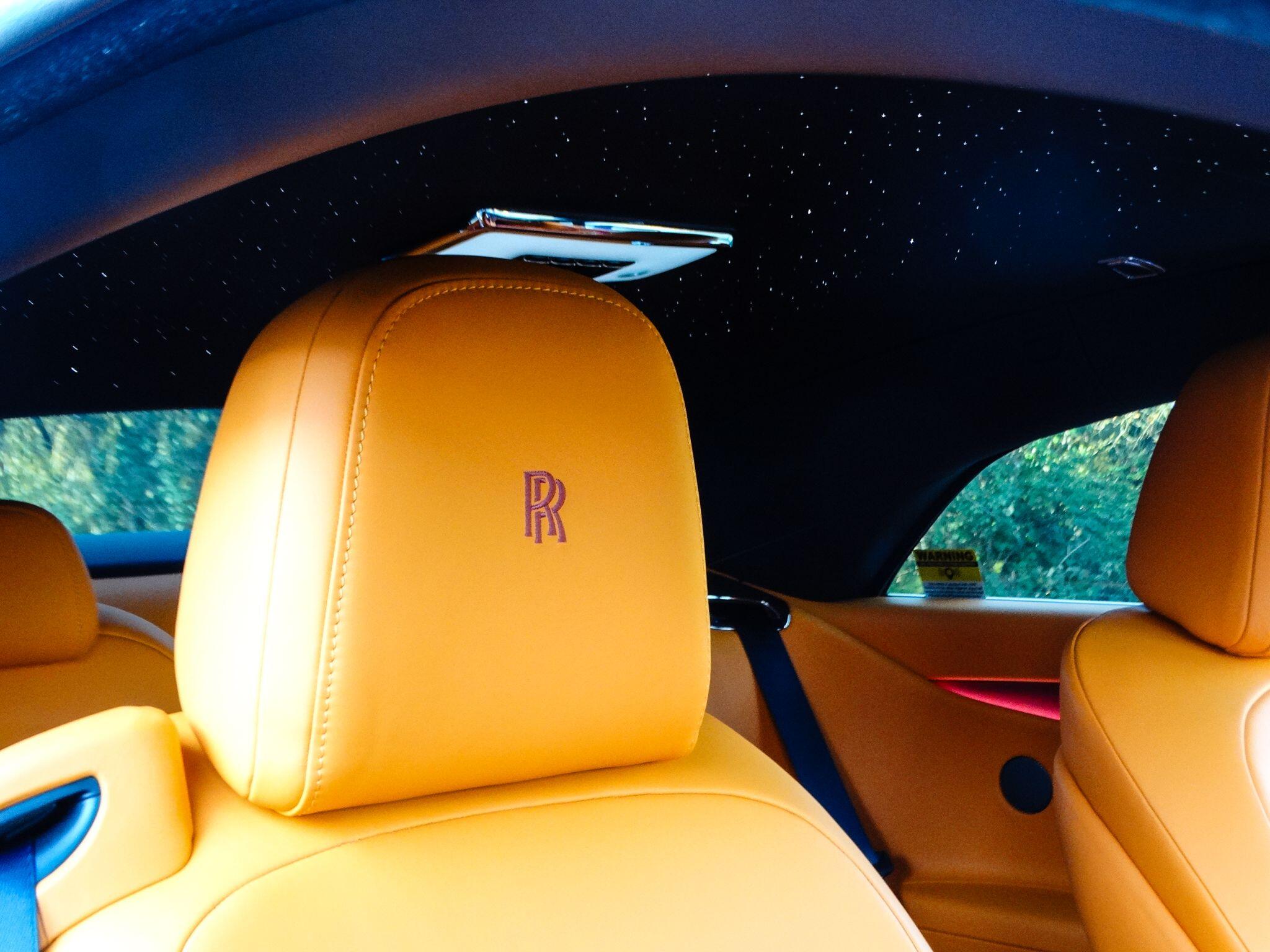 Rolls-Royce Spectre view 40