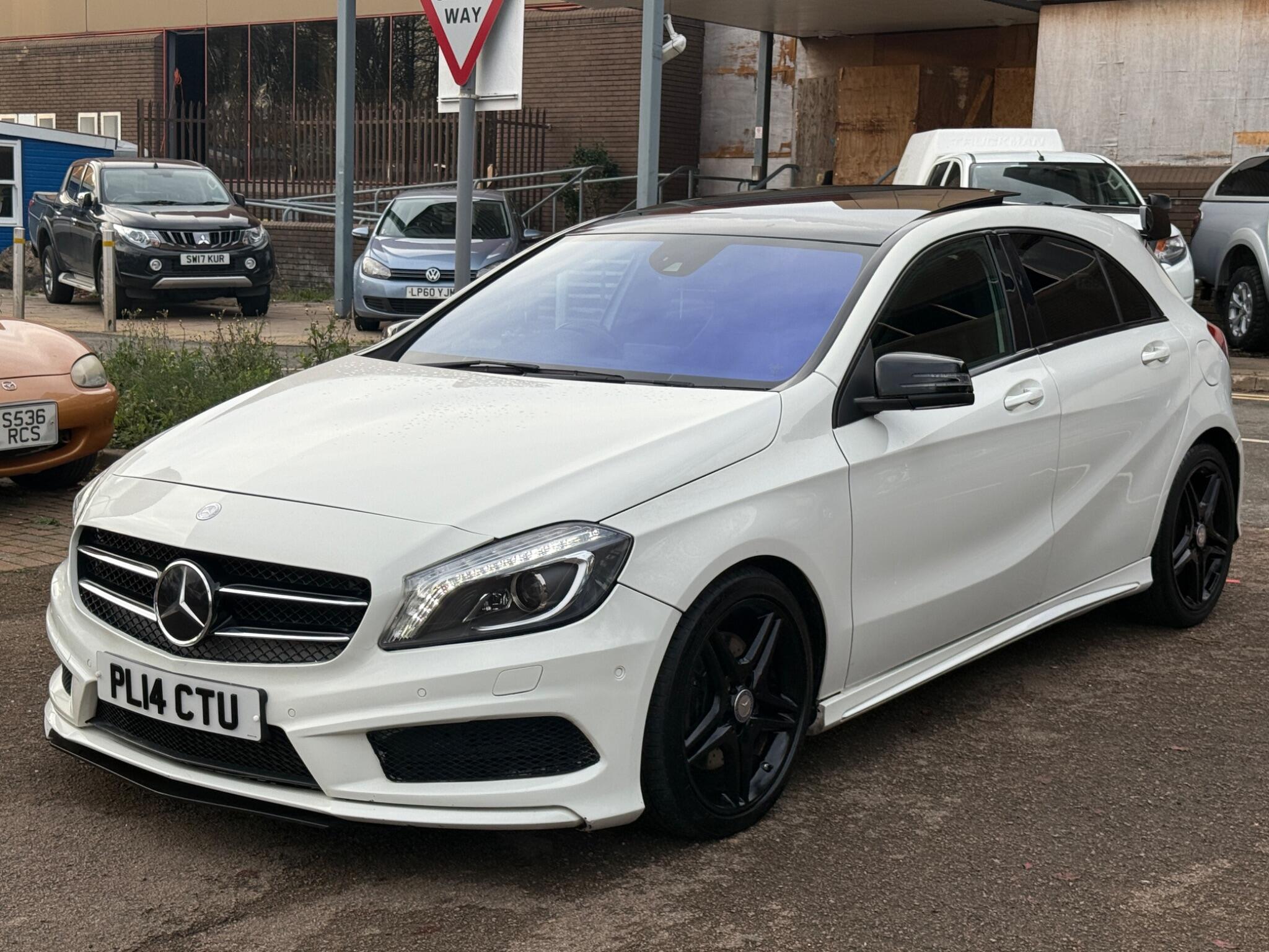 Mercedes-Benz A Class - Image 7