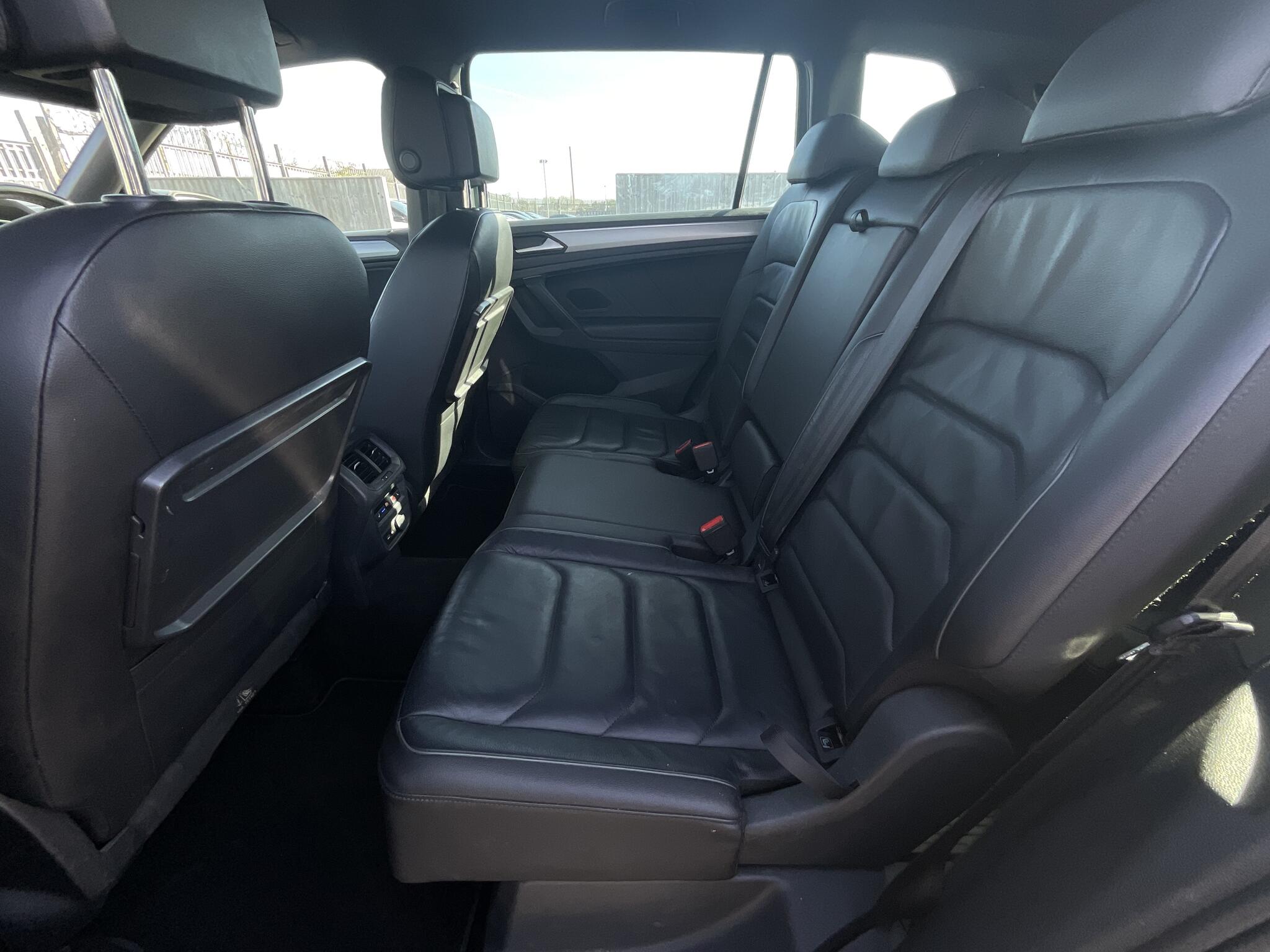 Seat Tarraco view 15