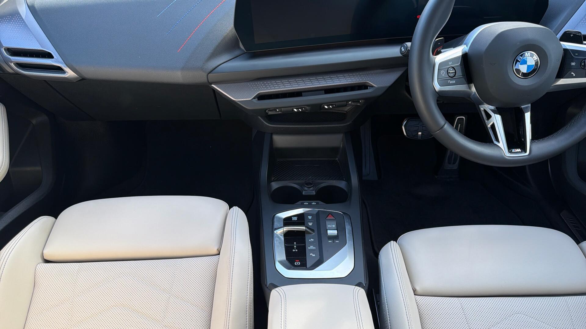 BMW 1 Series view 38