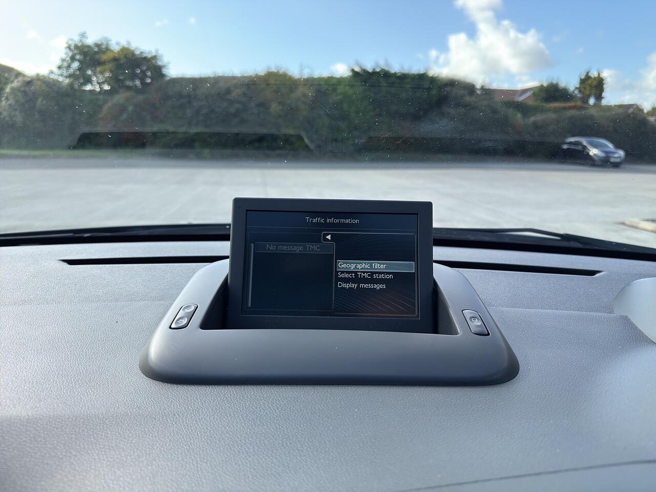 Peugeot 3008 view 37