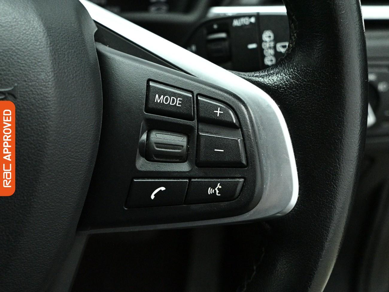 BMW X1 view 24