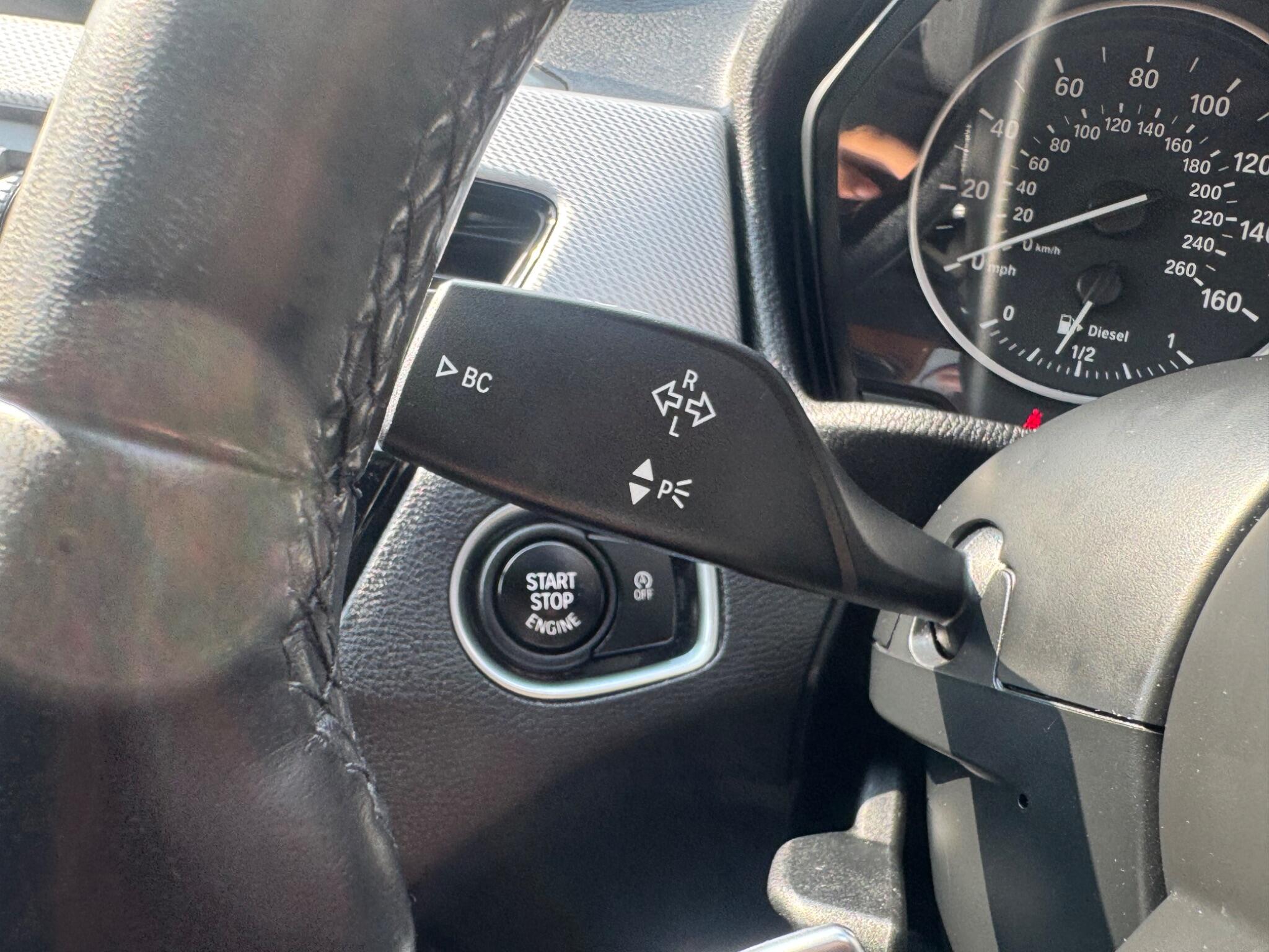 BMW X1 view 20