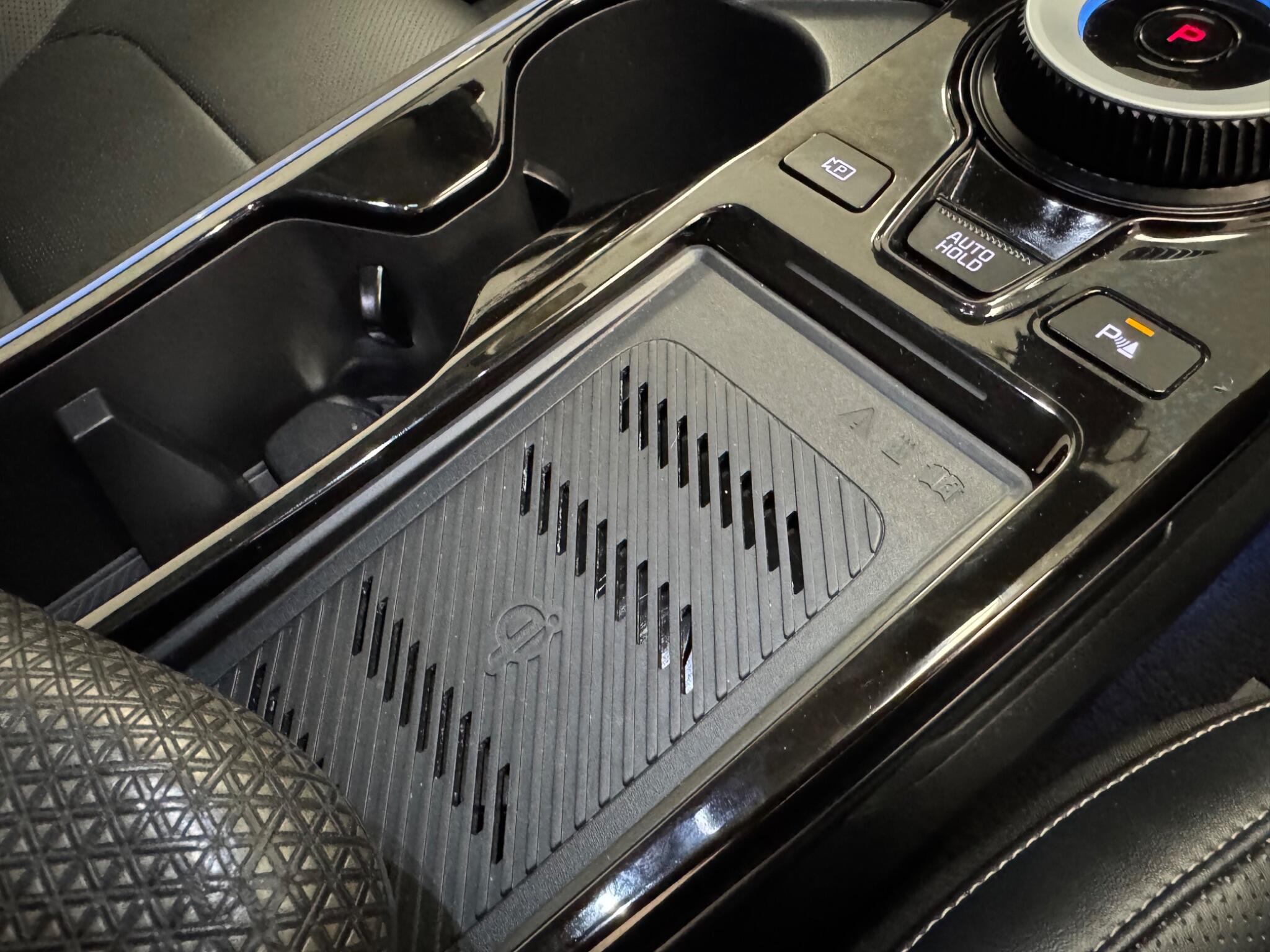Kia Ev6 view 34
