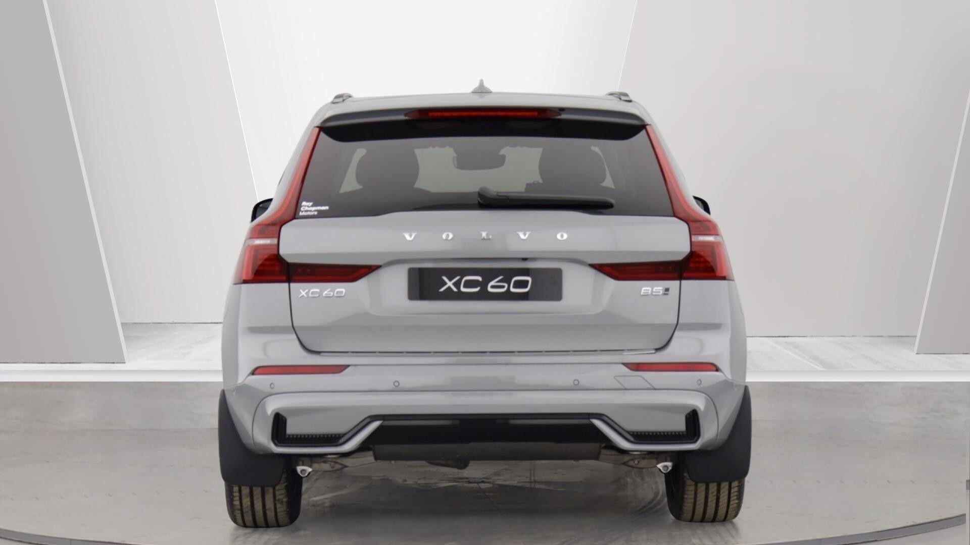 Volvo XC60 view 15