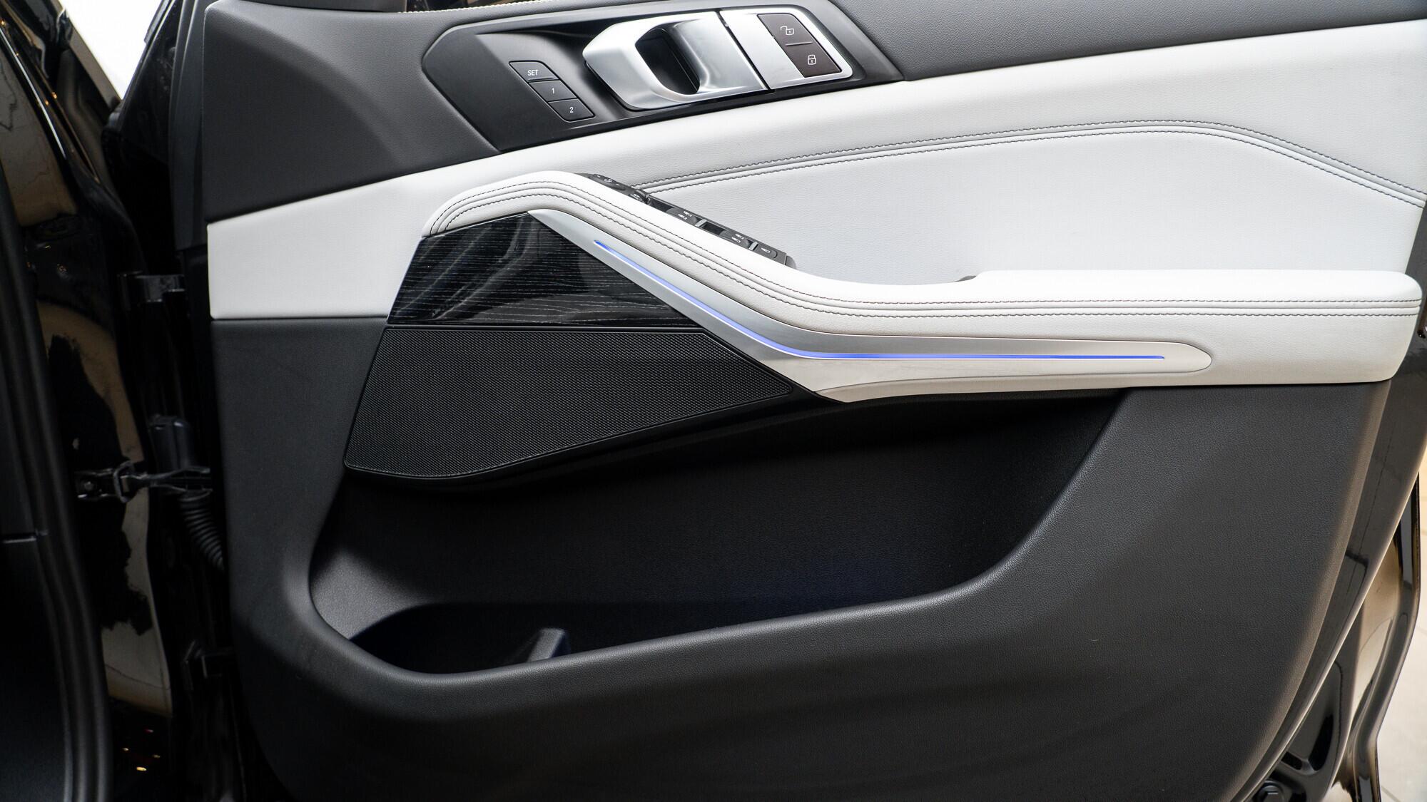 BMW X5 X5 view 31