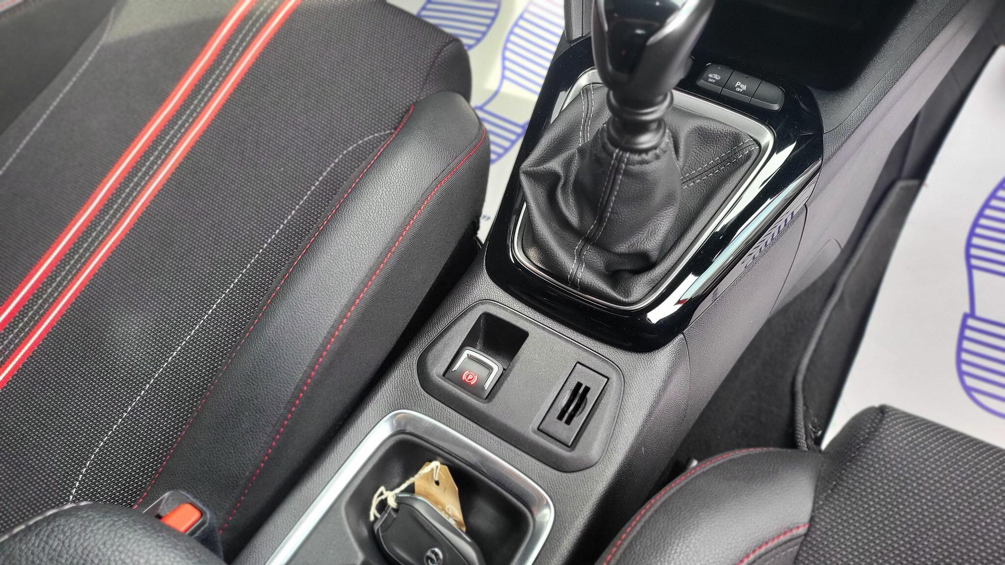 Vauxhall Corsa view 13