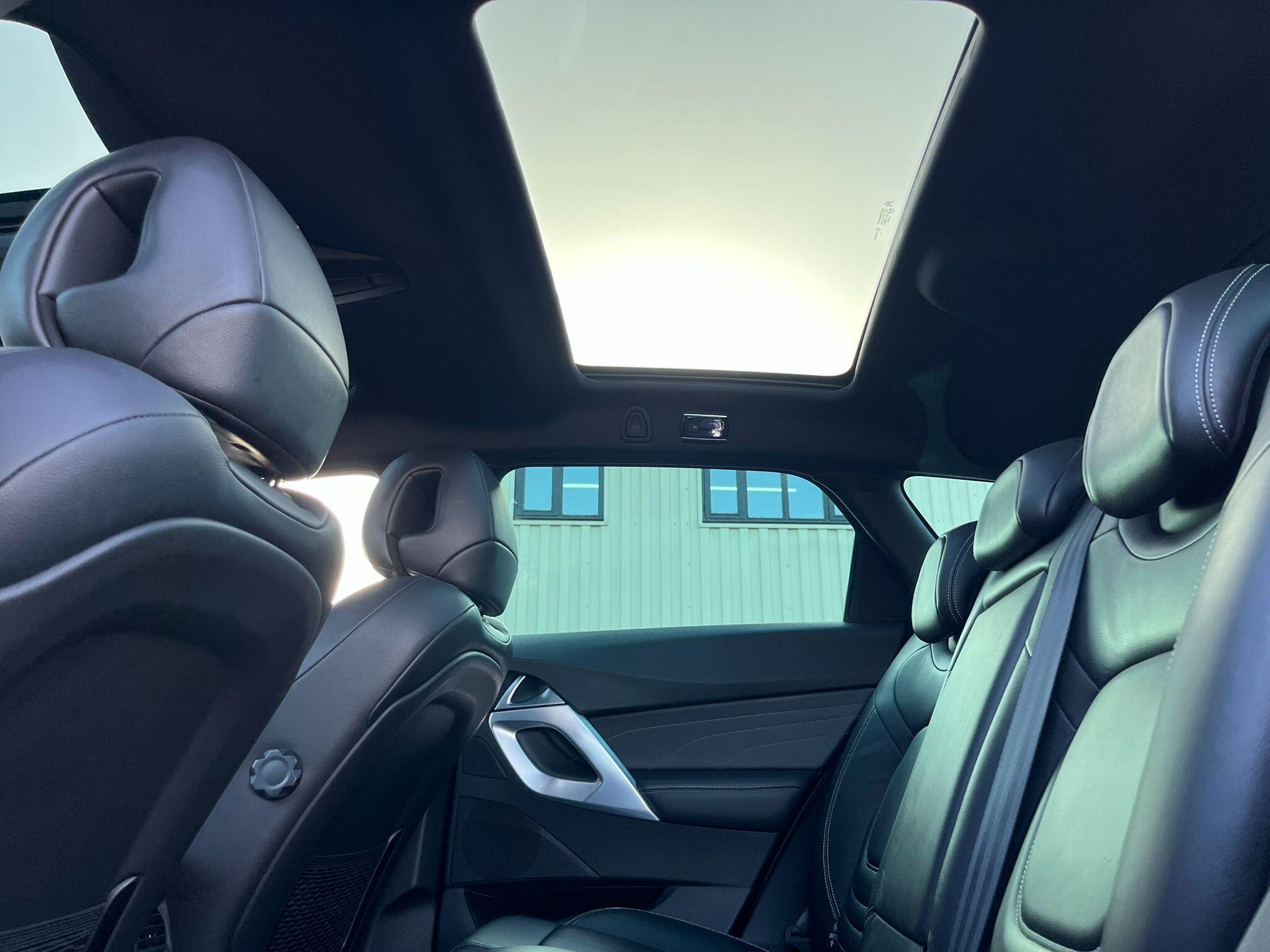 Citroen DS5 view 39