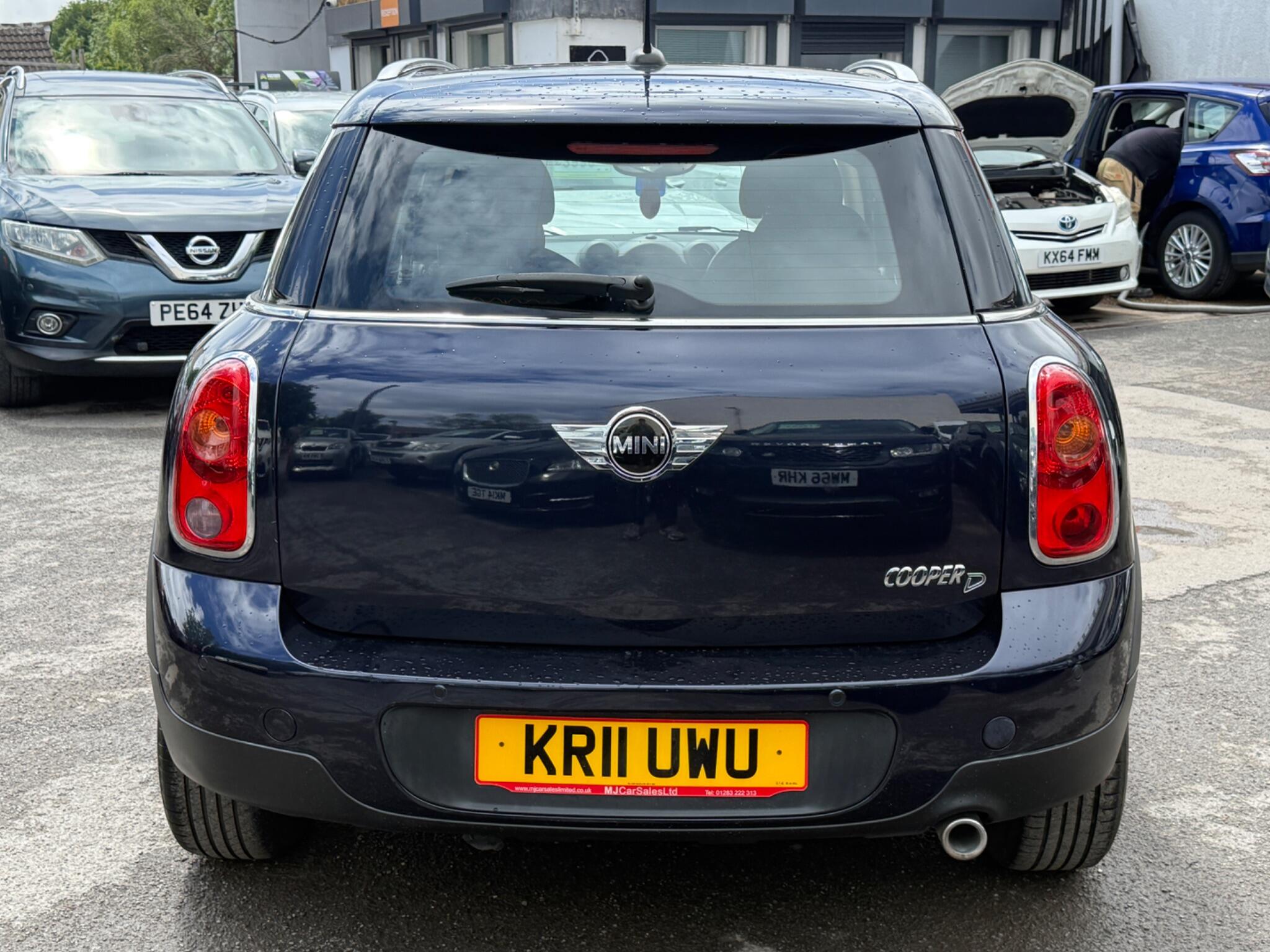 MINI Countryman - Image 16