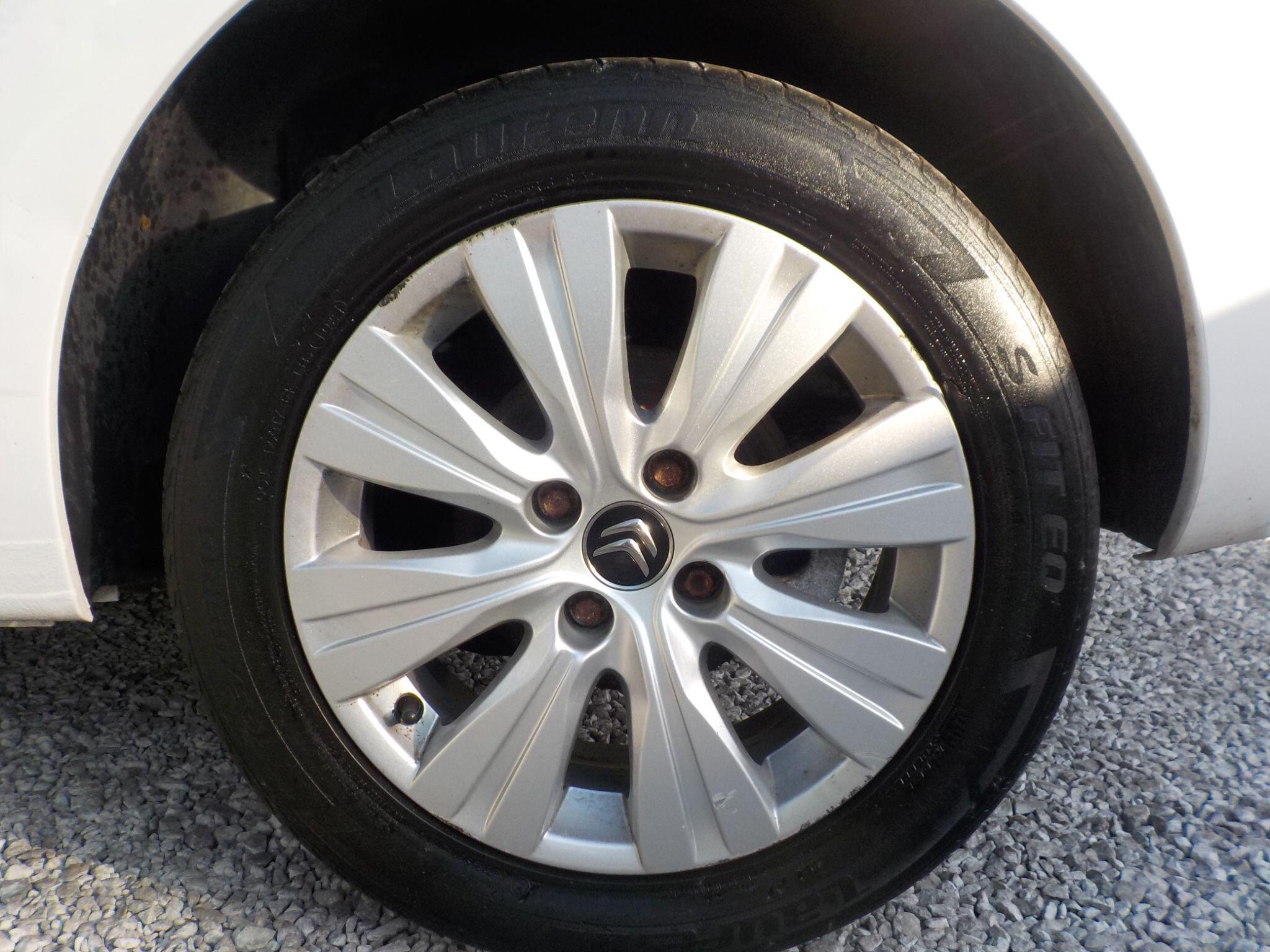 Citroen C3 Picasso 1.6 BlueHDi Edition Euro 6 5dr