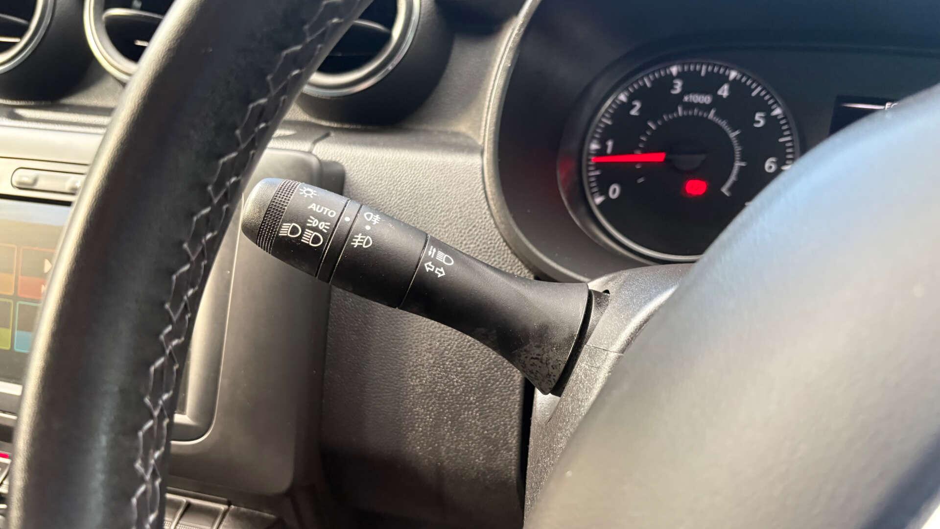 Dacia Duster view 20