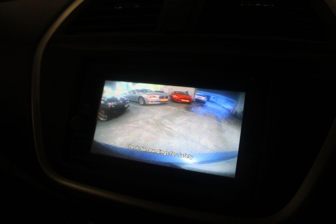 Suzuki SX4 S-Cross view 35