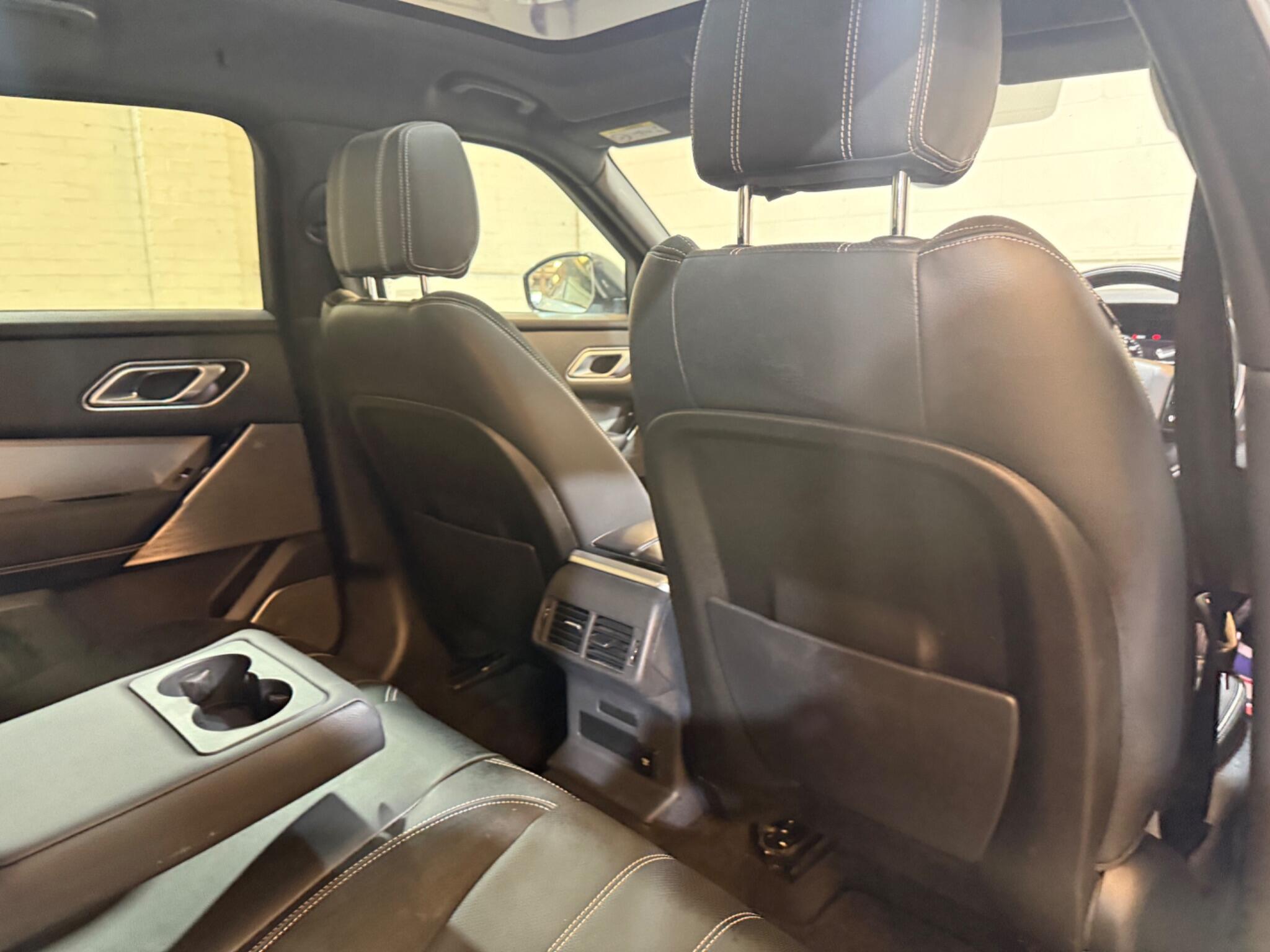 Land Rover Range Rover Velar view 46