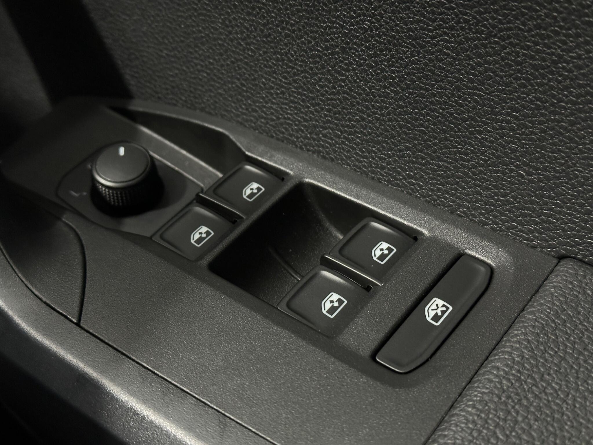 SEAT Arona view 19