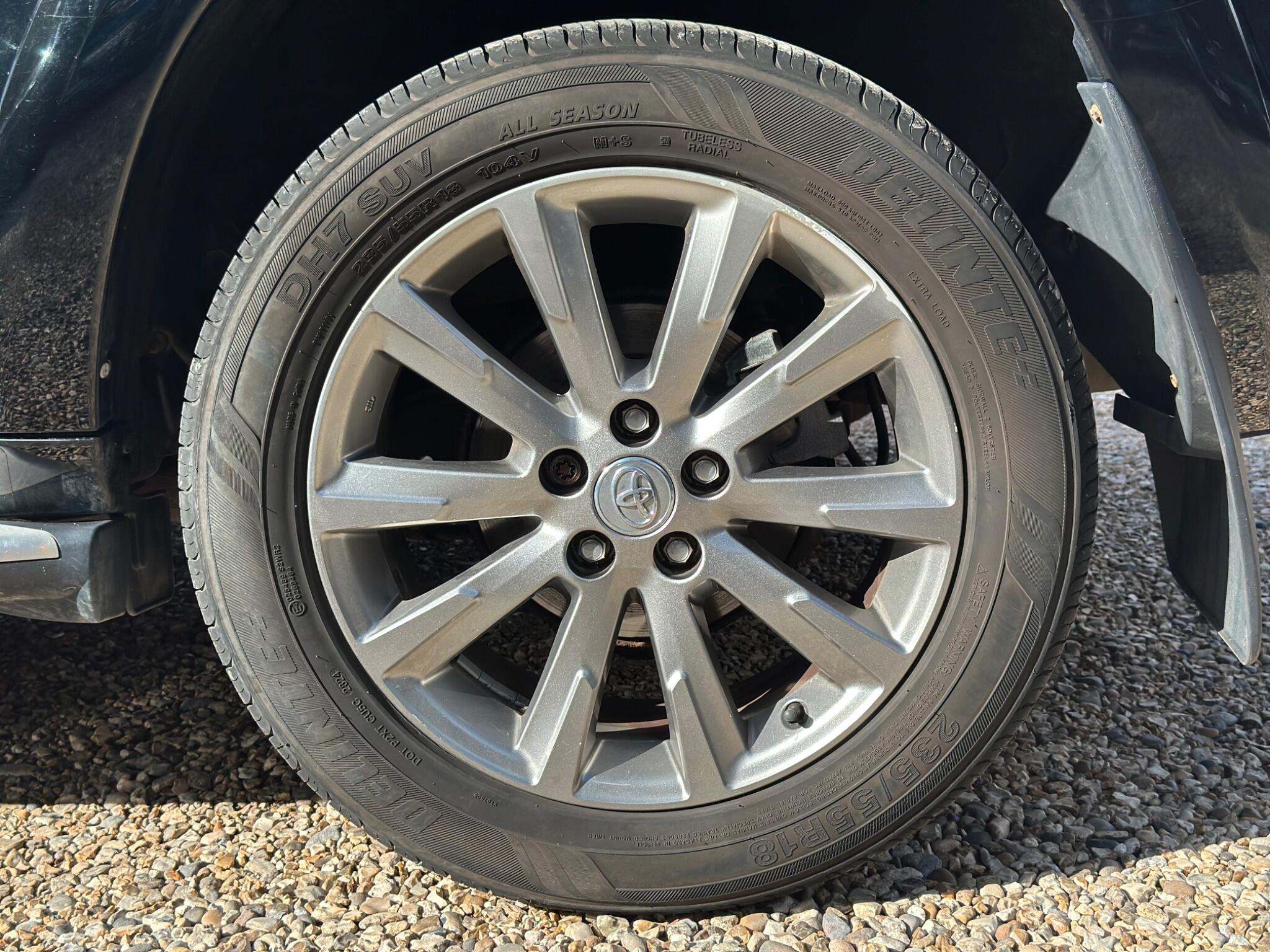 Toyota Rav4 view 59
