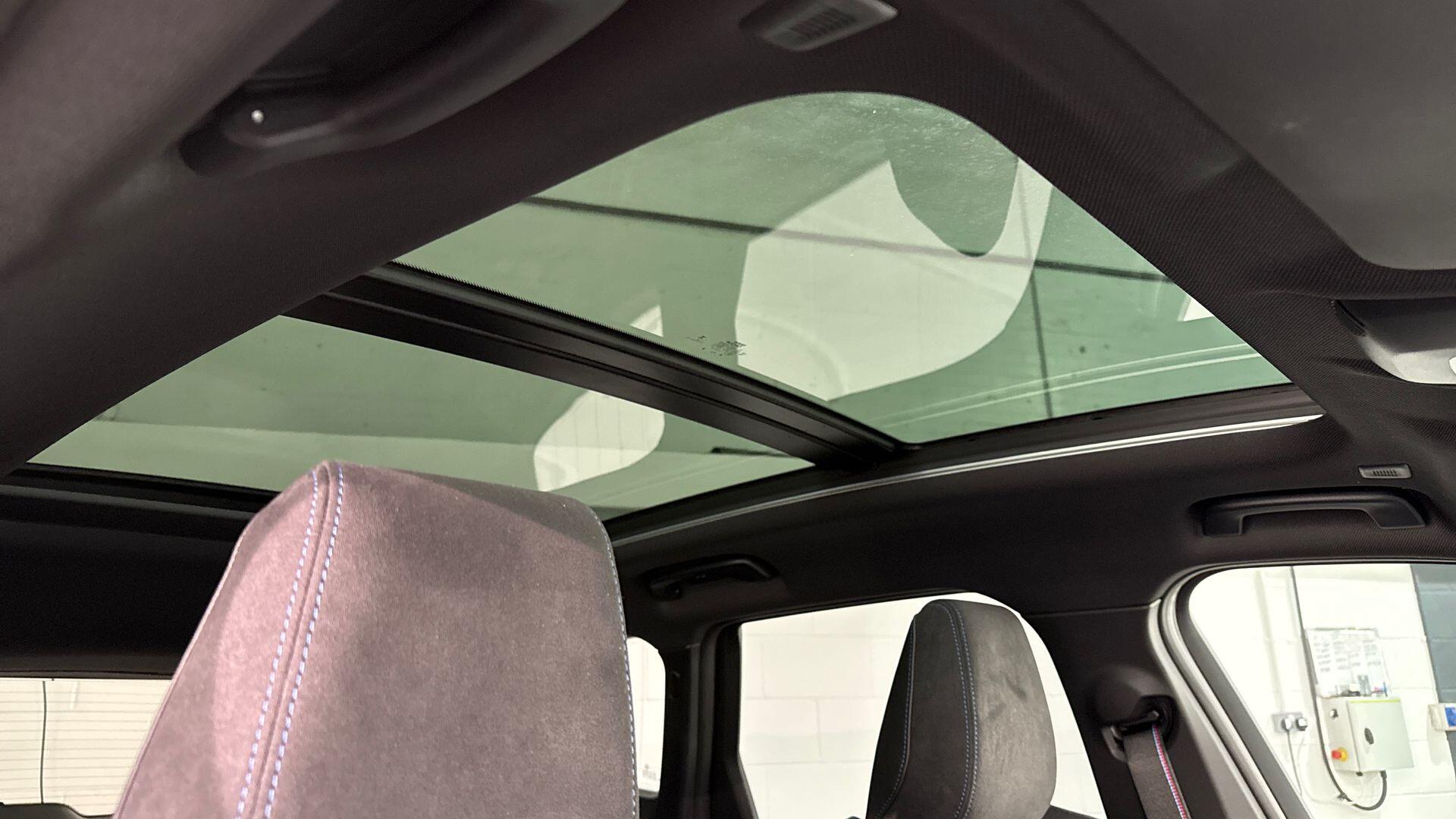 BMW X1 view 21