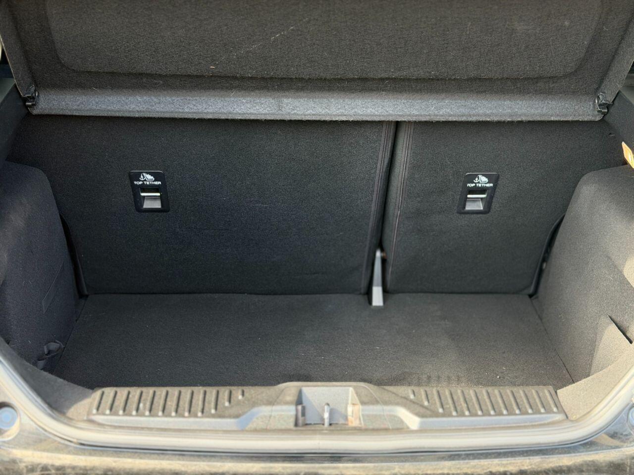 Ford Fiesta view 118