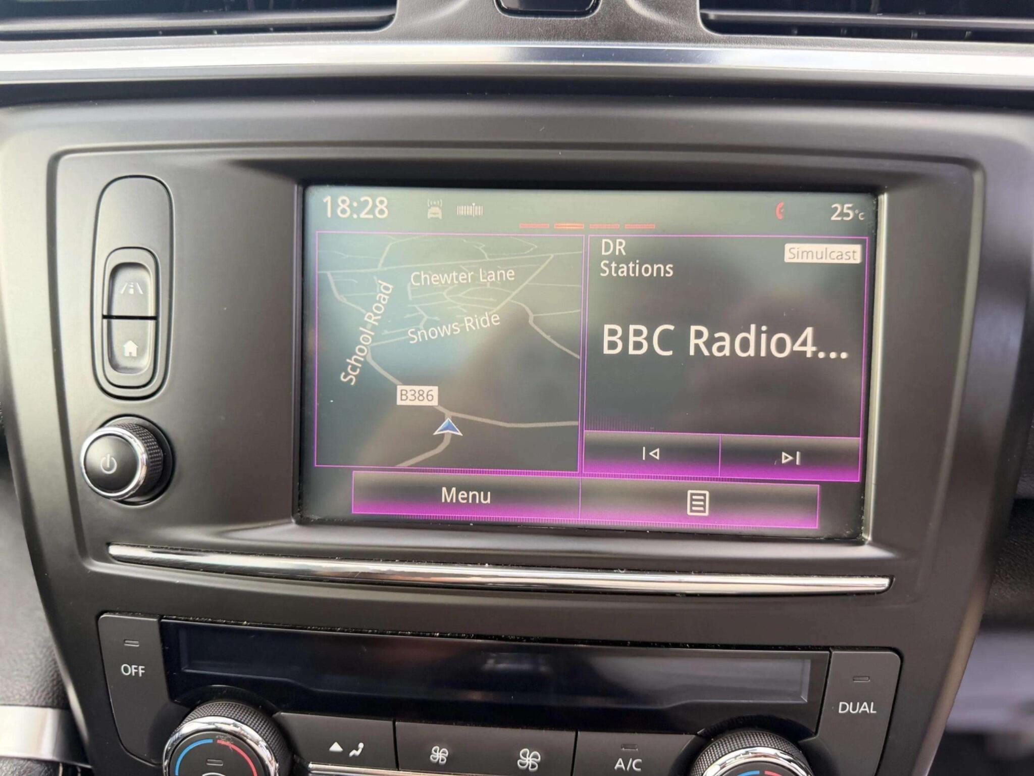 Renault Kadjar view 51