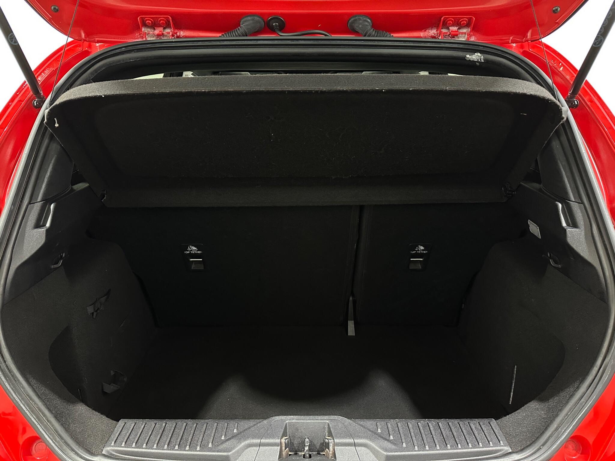 Ford Fiesta view 46