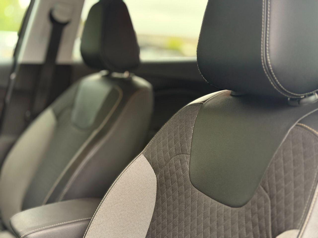 Vauxhall Grandland X view 137